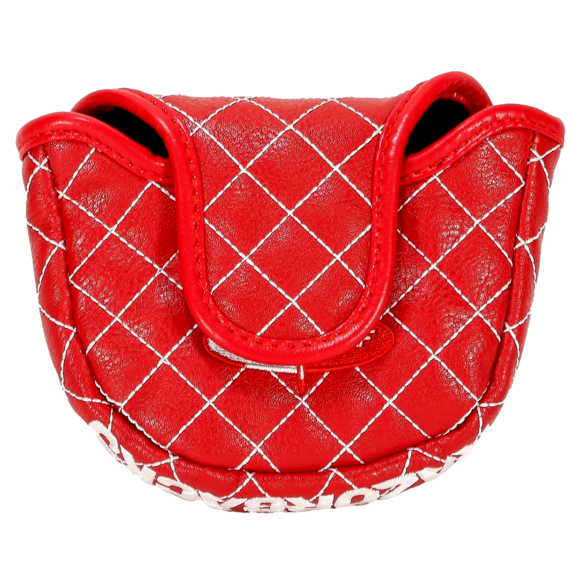 Arkansas Razorbacks Mallet Putter Headcover