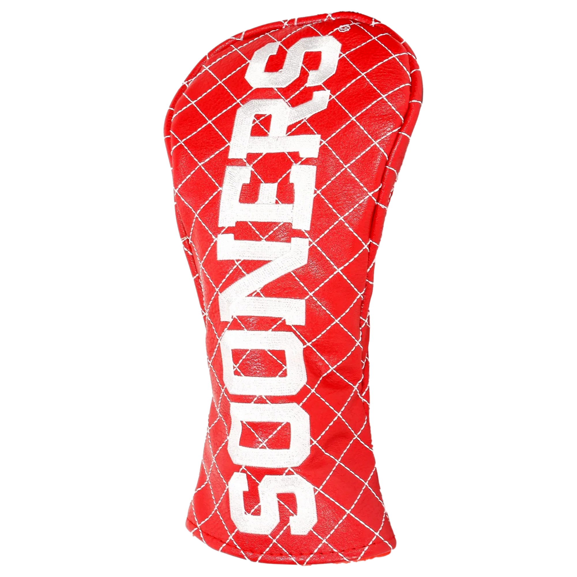 Oklahoma Sooners Fairway Wood Headcover