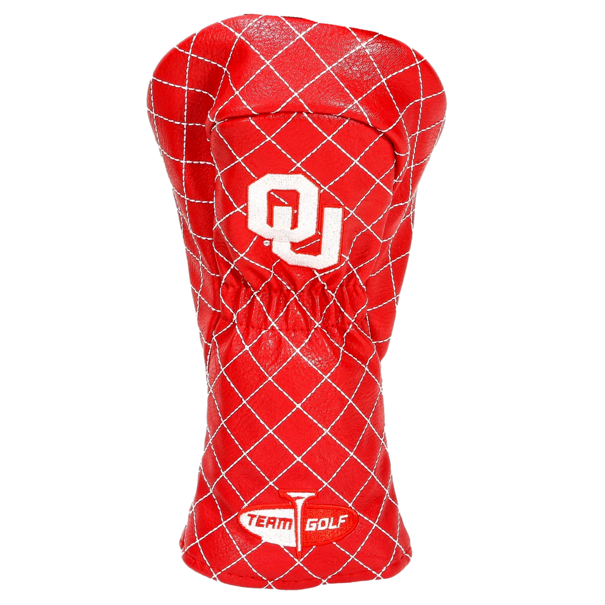Oklahoma Sooners Fairway Wood Headcover