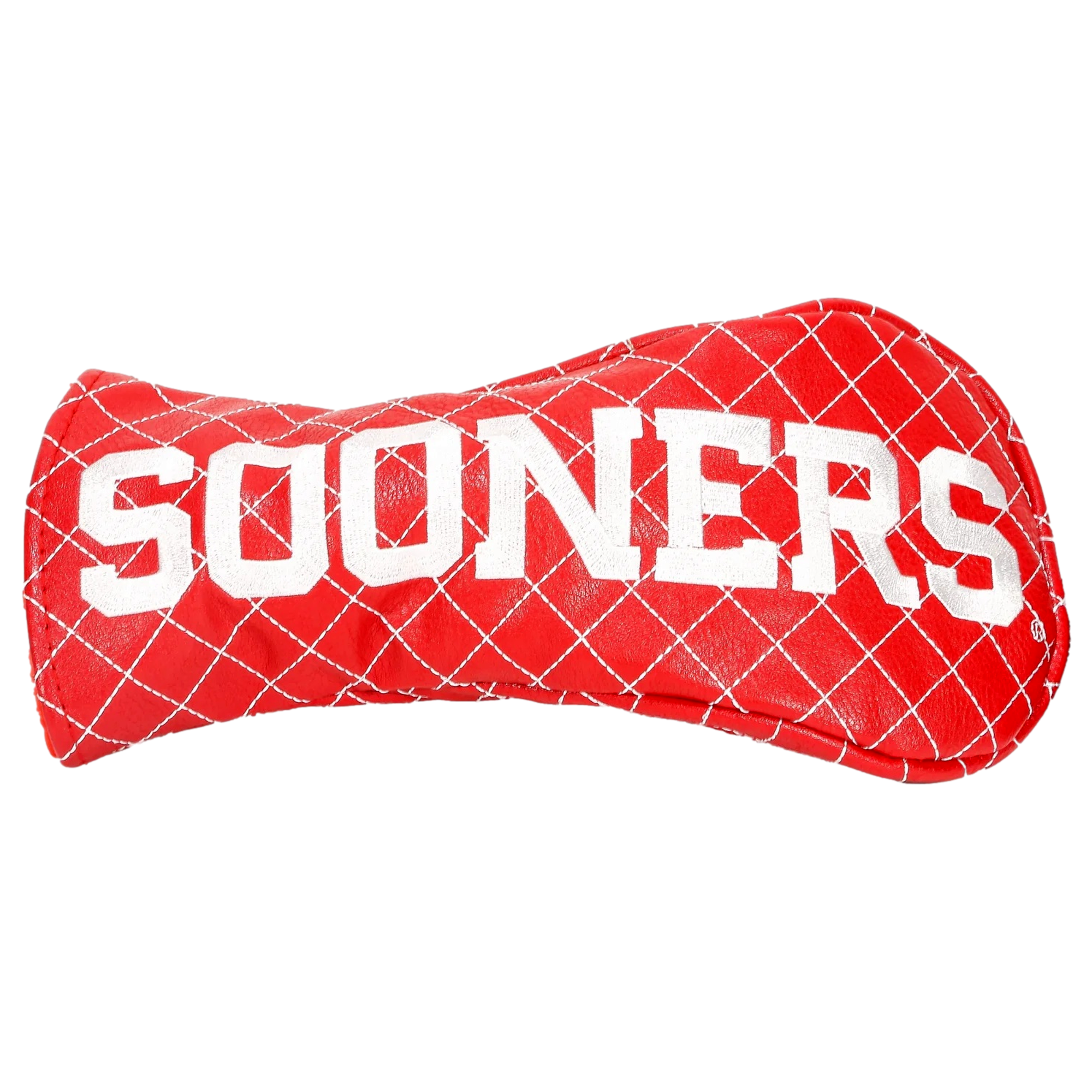 Oklahoma Sooners Fairway Wood Headcover