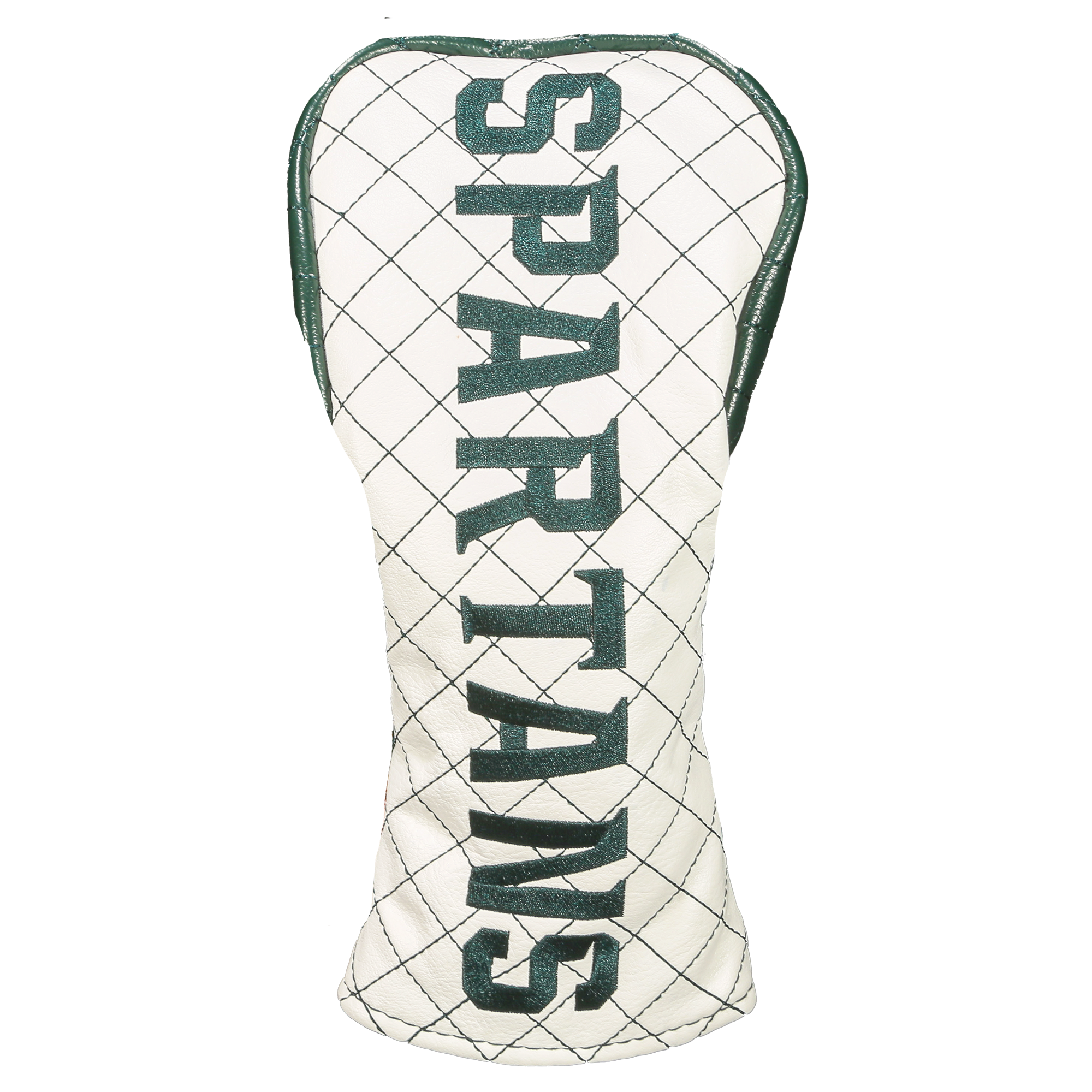 Michigan State Spartans Fairway Wood Headcover