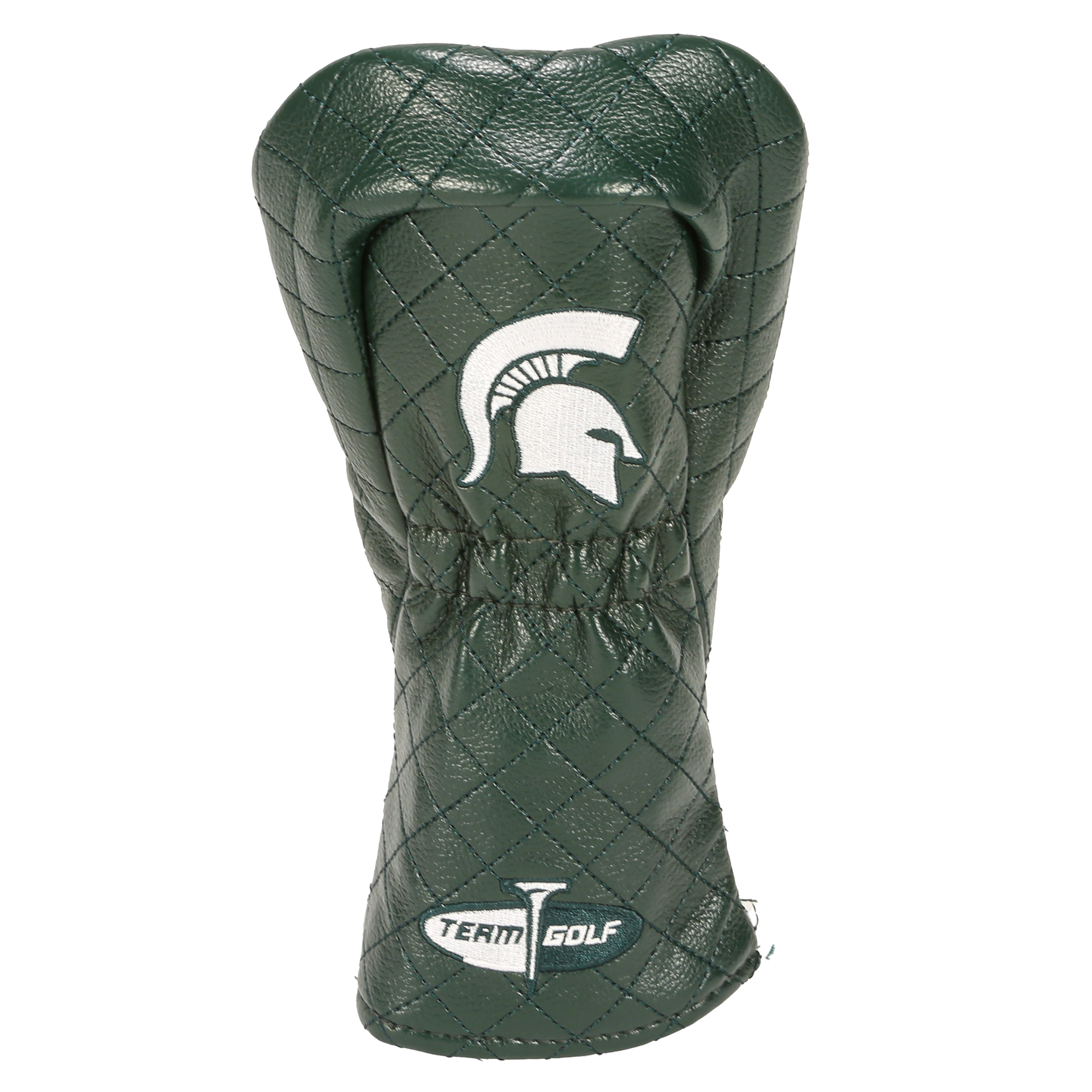 Michigan State Spartans Fairway Wood Headcover