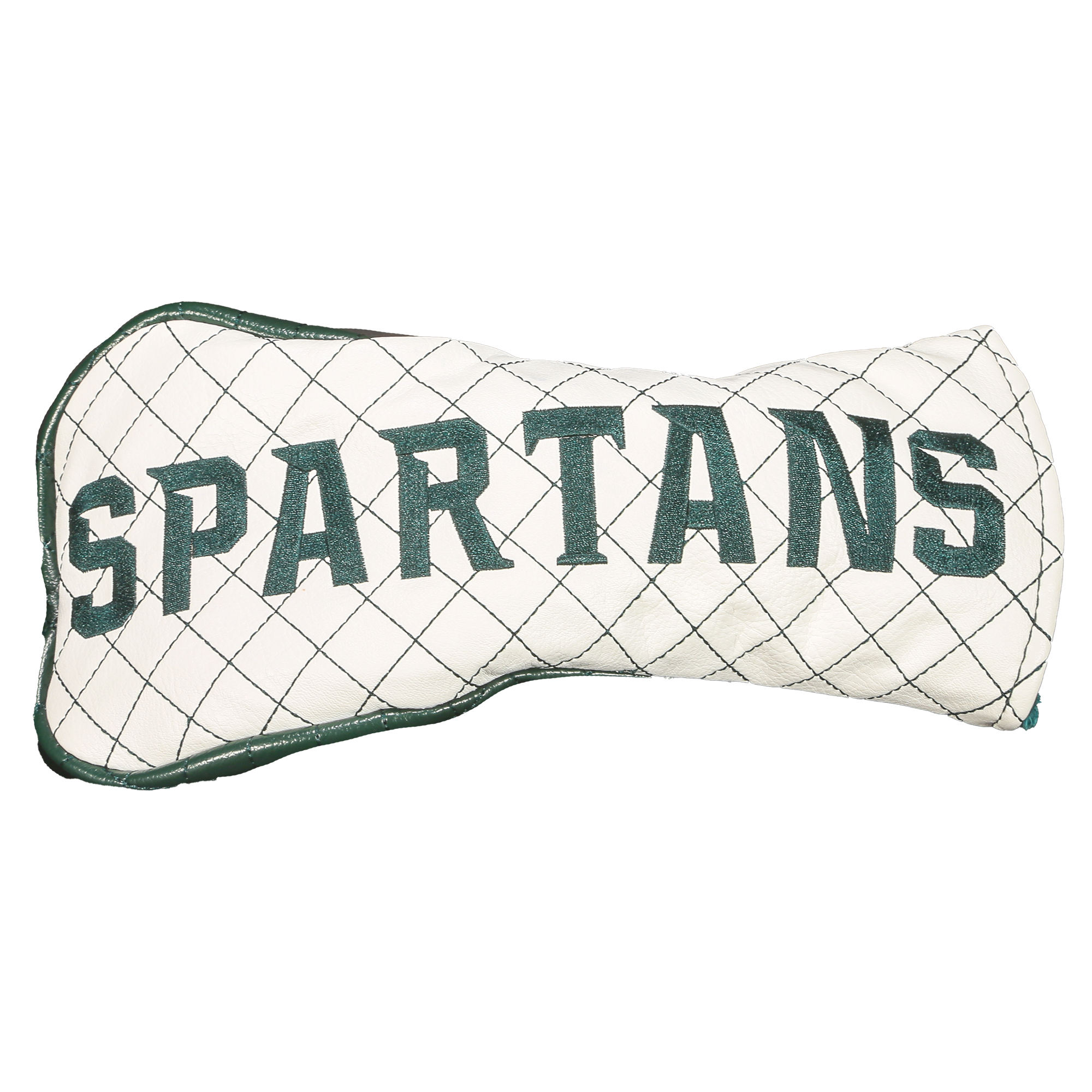 Michigan State Spartans Fairway Wood Headcover