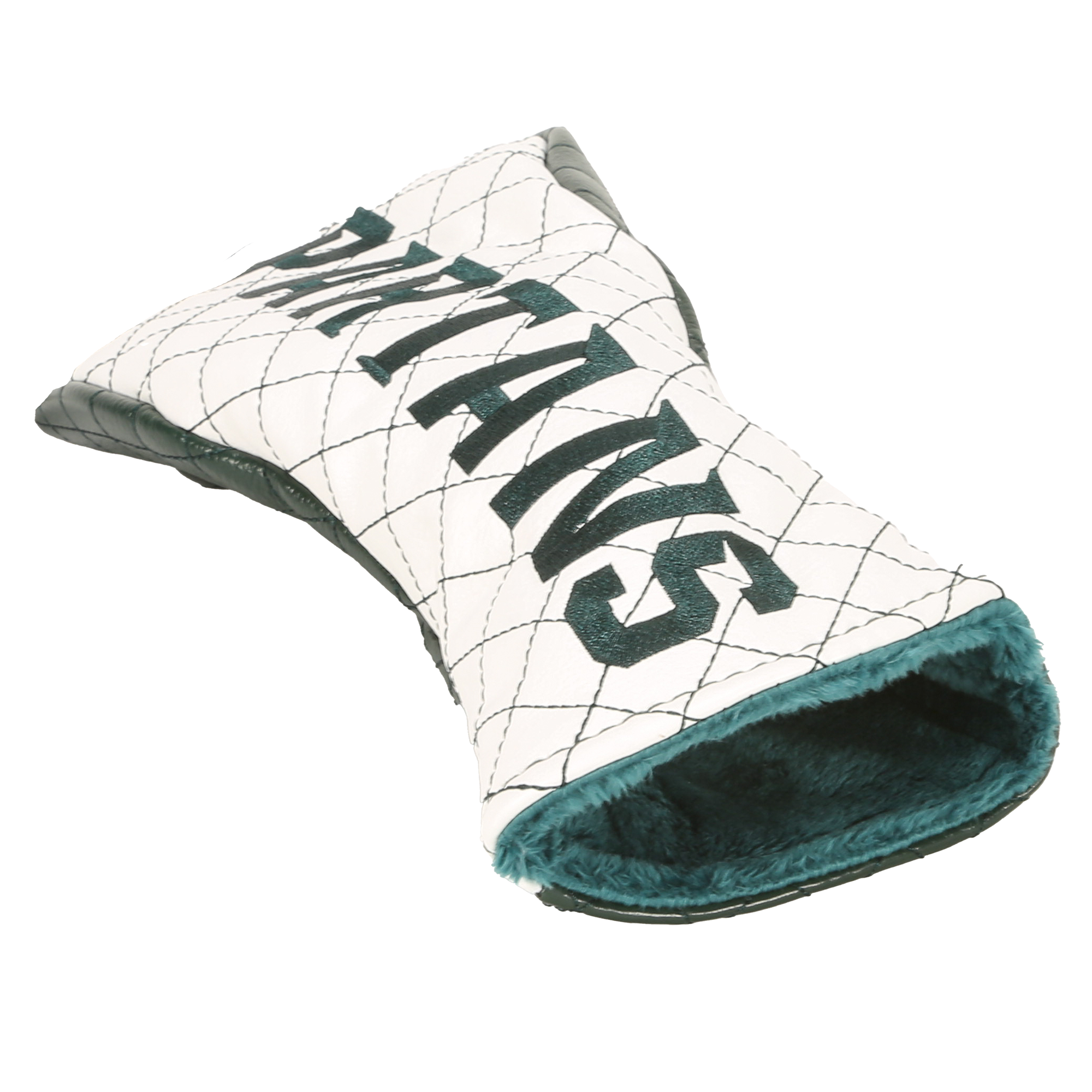 Michigan State Spartans Fairway Wood Headcover