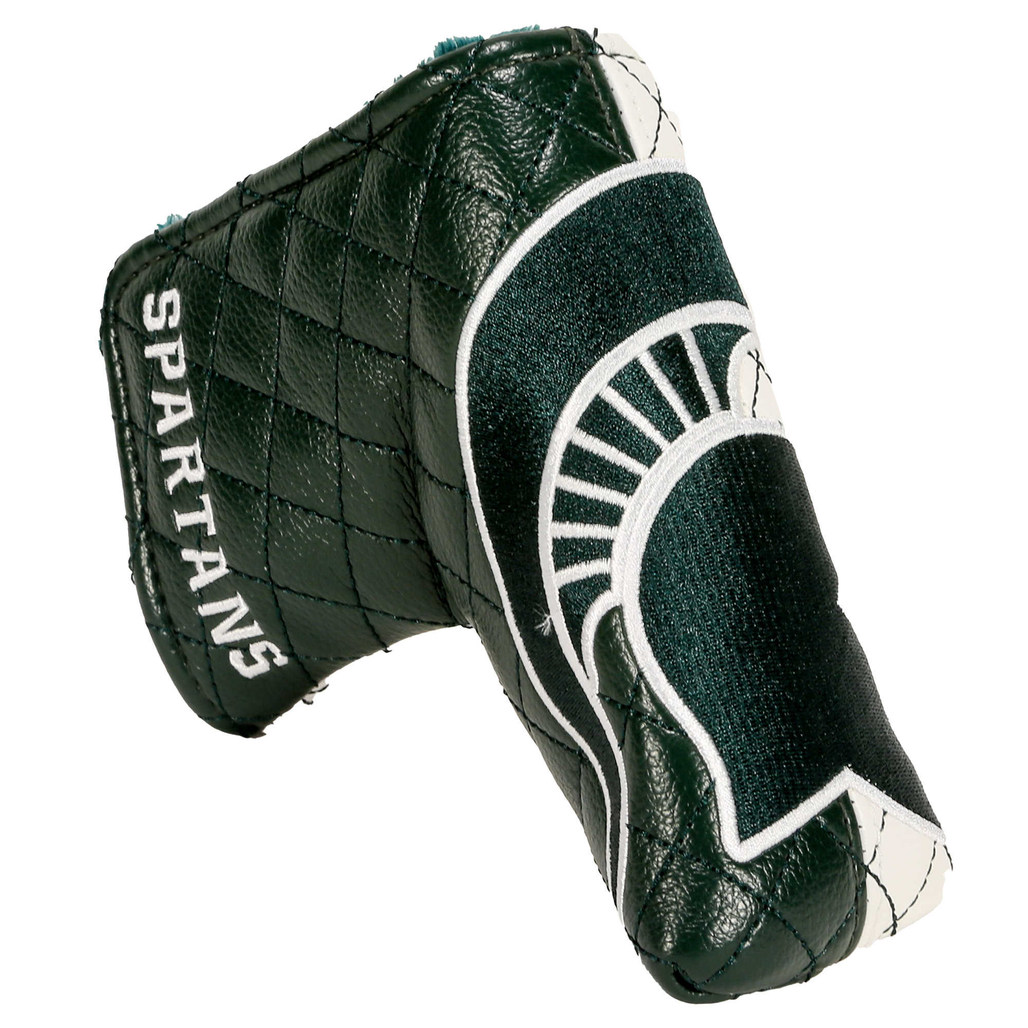 Michigan State Spartans Blade Putter Cover