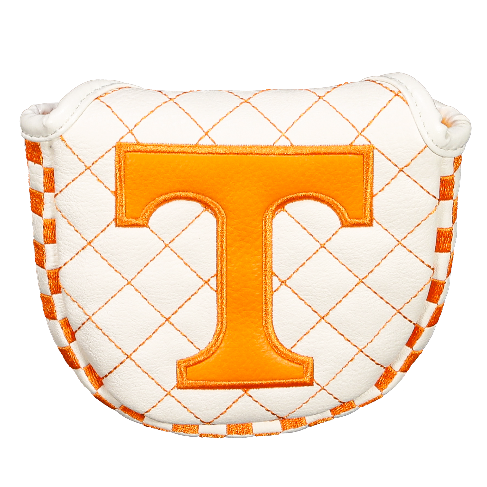 Tennessee Volunteers Mallet Putter Cover