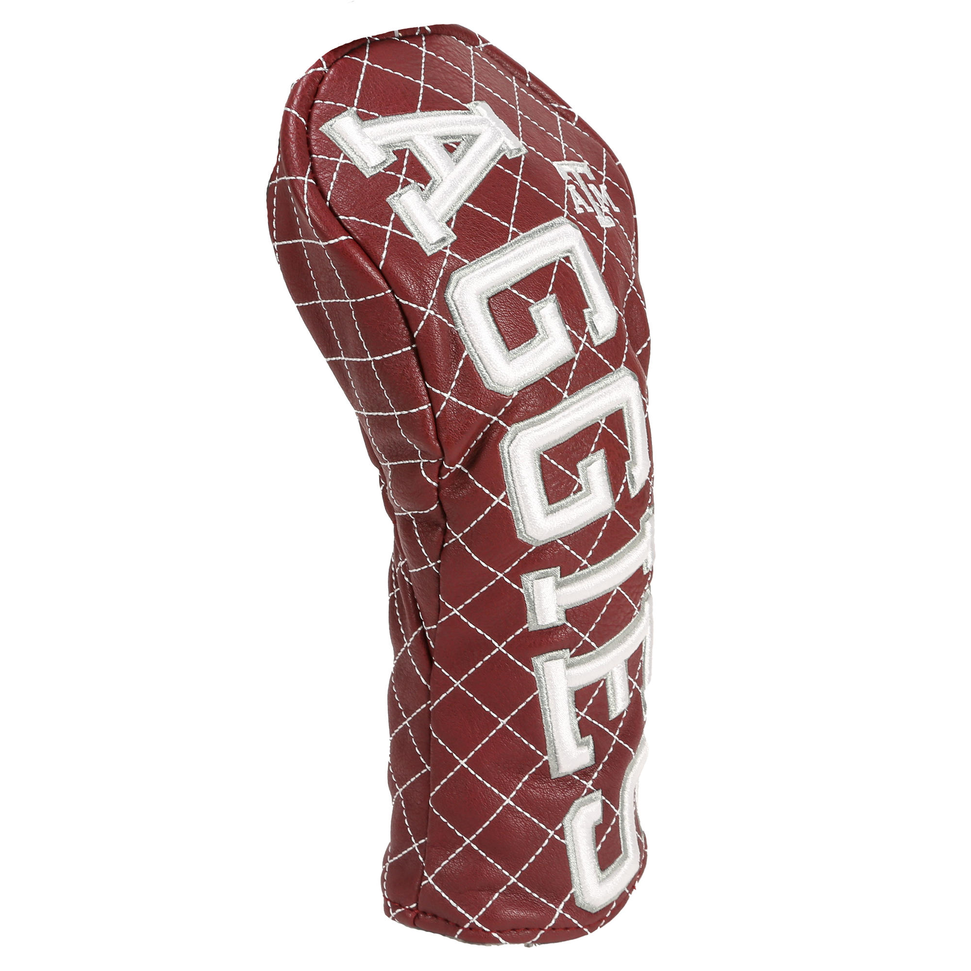 Texas A&M Aggies Fairway Wood Headcover