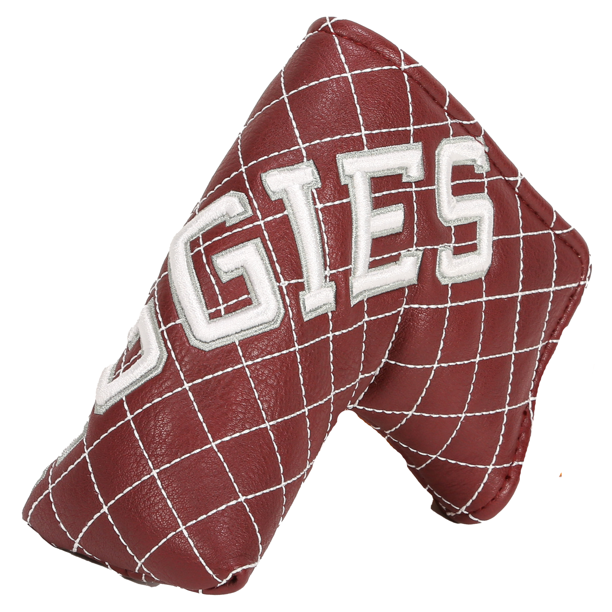 Team Golf Texas A&M Aggies Blade Putter Cover - Thumbnail 3