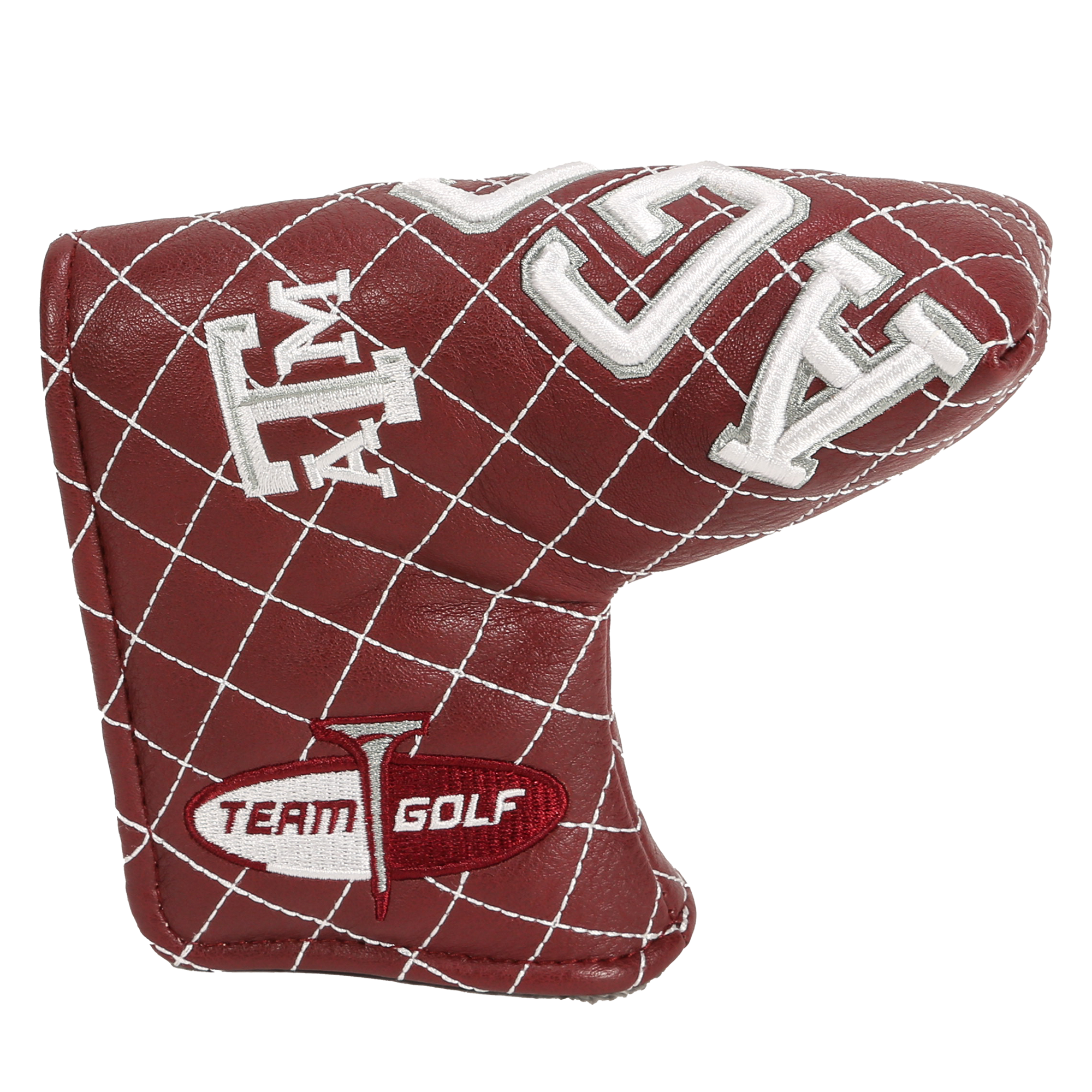 Team Golf Texas A&M Aggies Blade Putter Cover