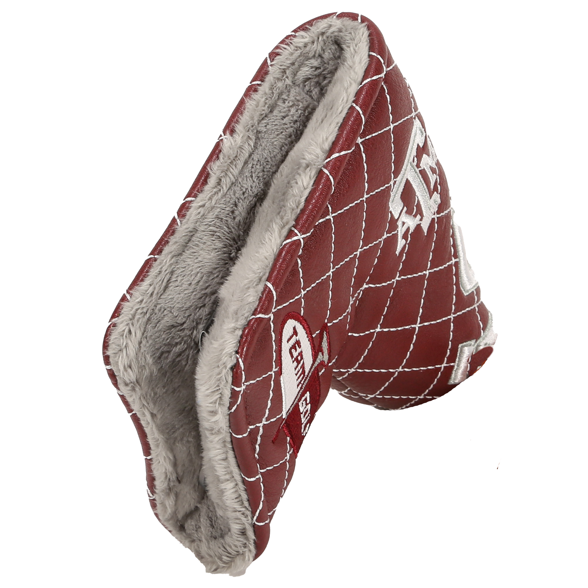 Team Golf Texas A&M Aggies Blade Putter Cover - Thumbnail 4