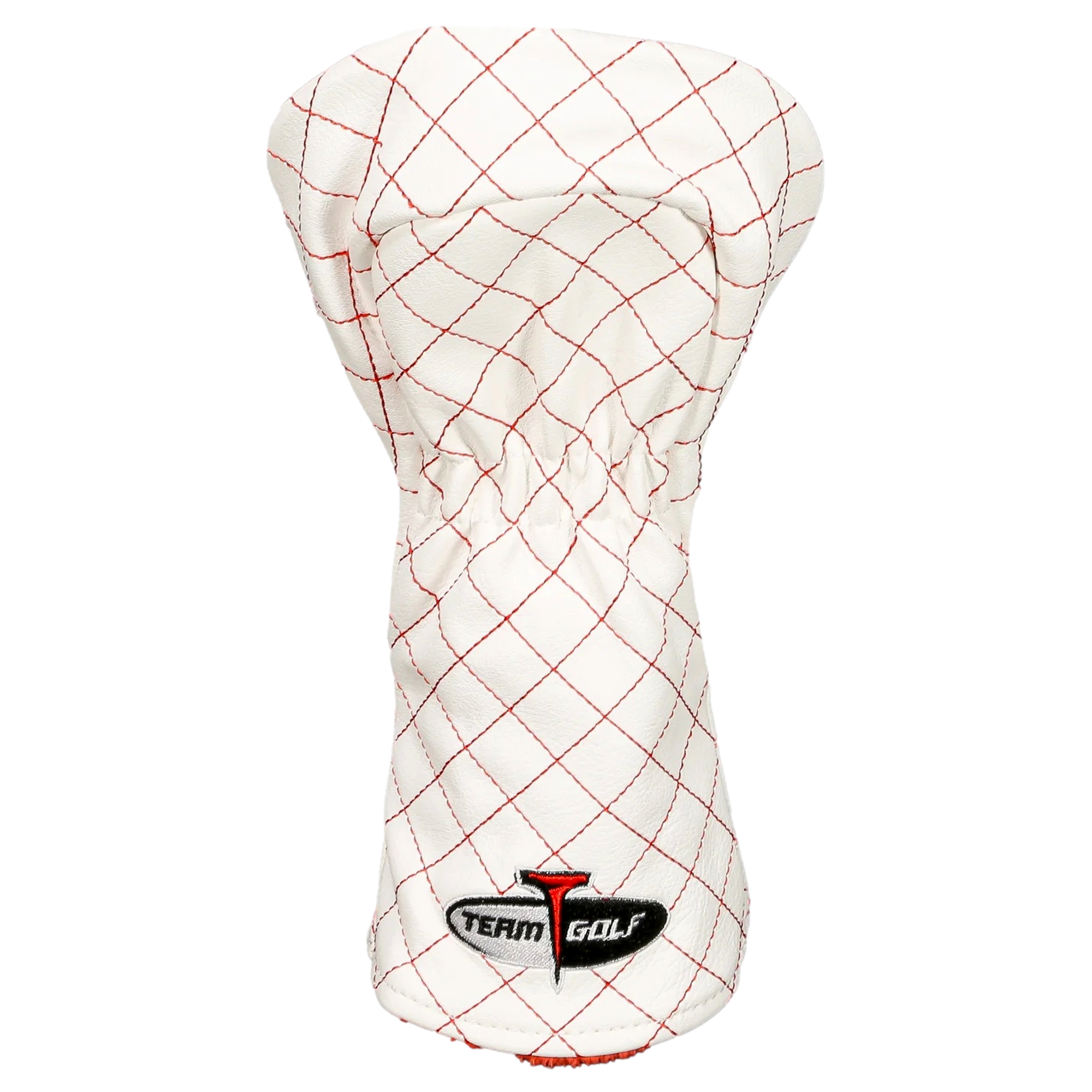 Texas Tech Red Raiders Fairway Wood Headcover