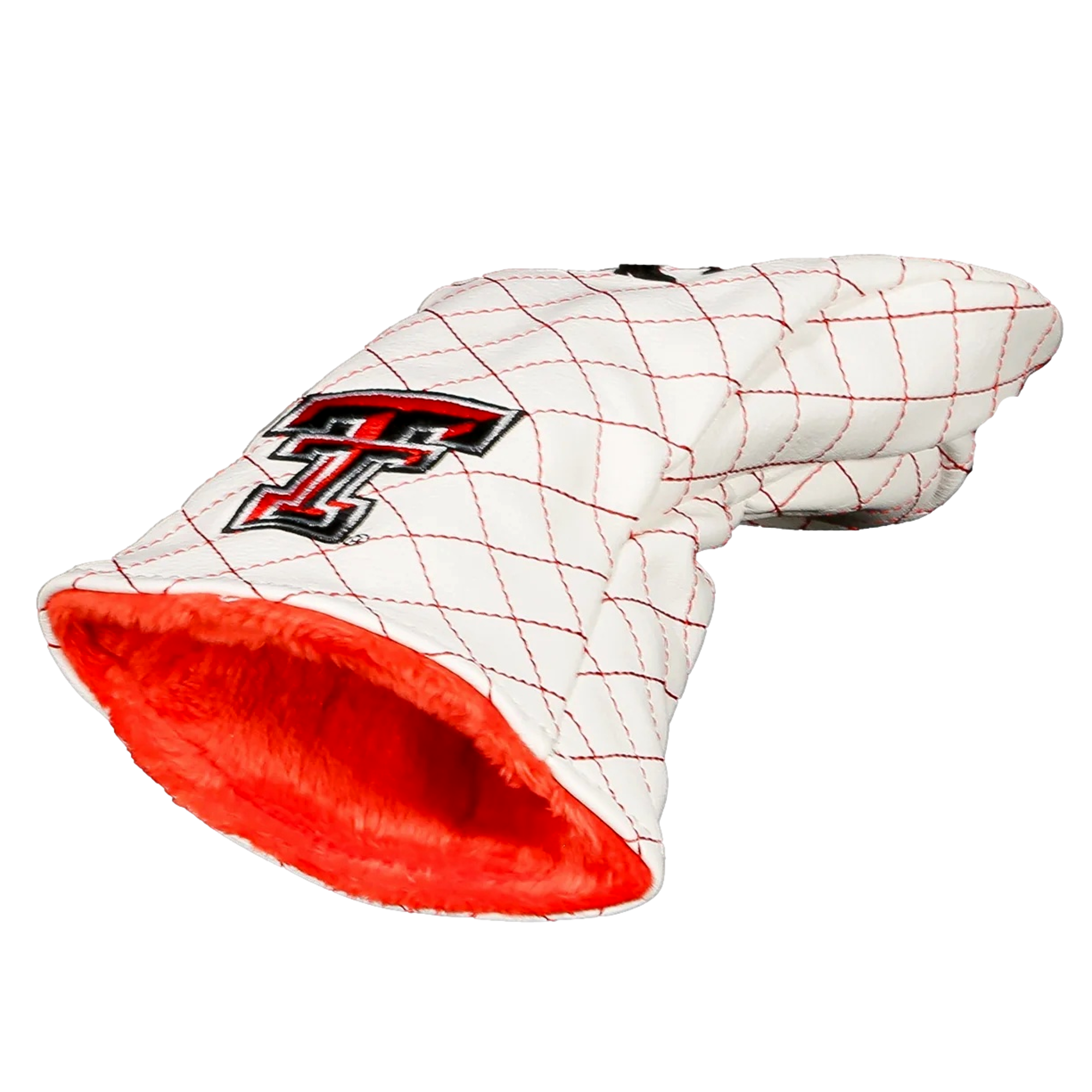 Texas Tech Red Raiders Fairway Wood Headcover