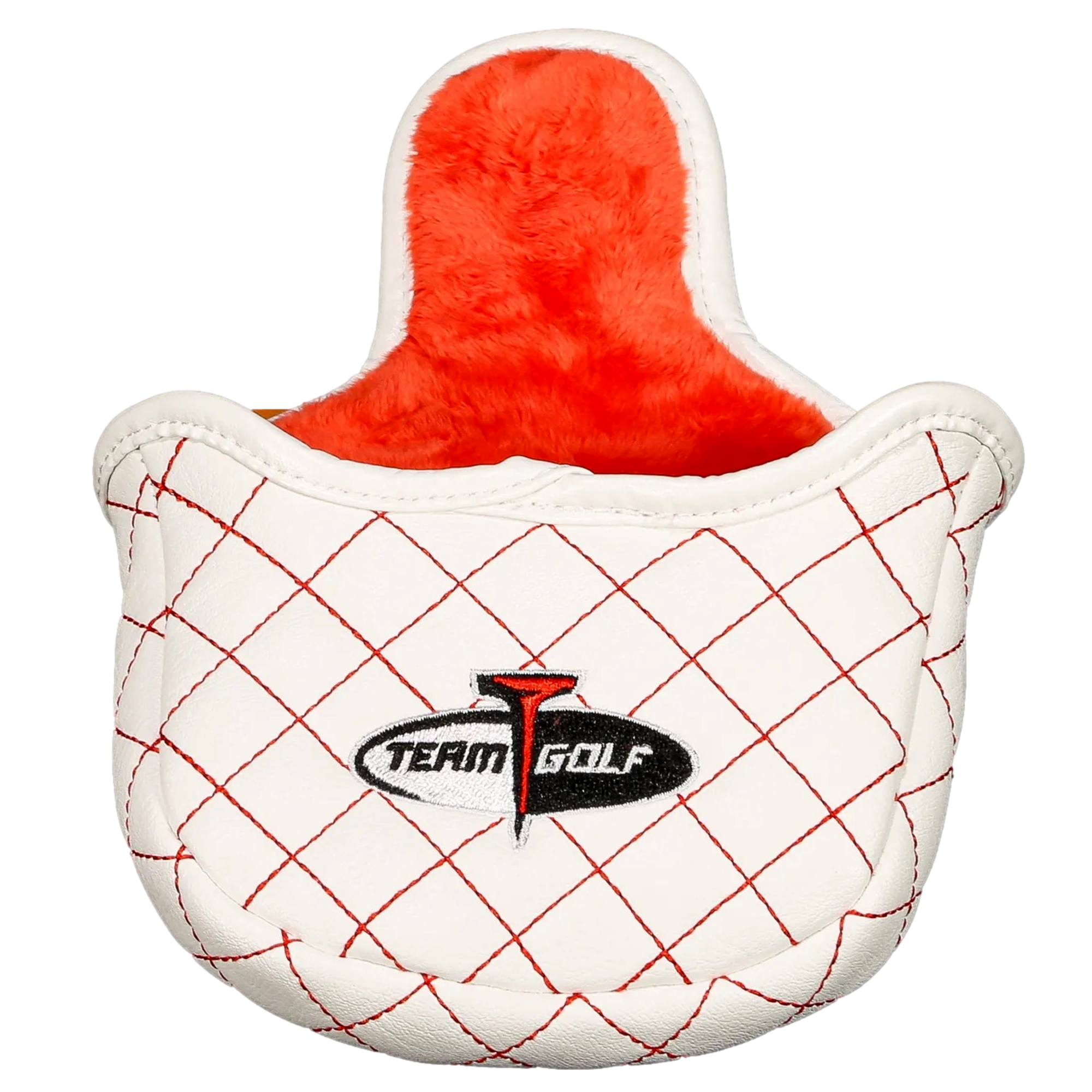 Texas Tech Red Raiders Mallet Putter Headcover