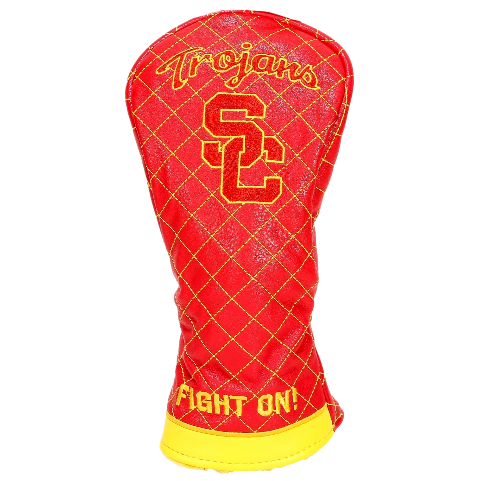 USC Trojans Fairway Wood Headcover