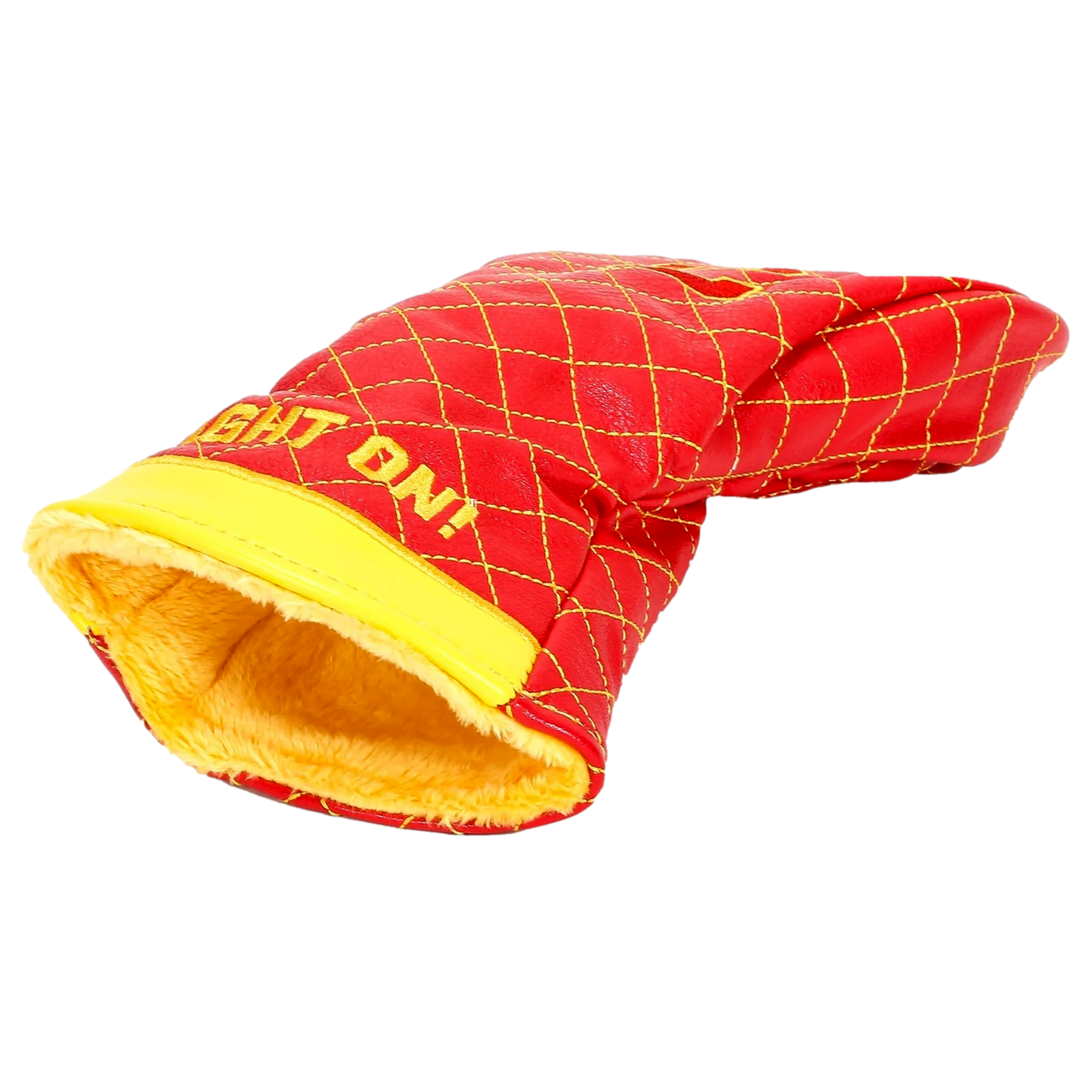 USC Trojans Fairway Wood Headcover