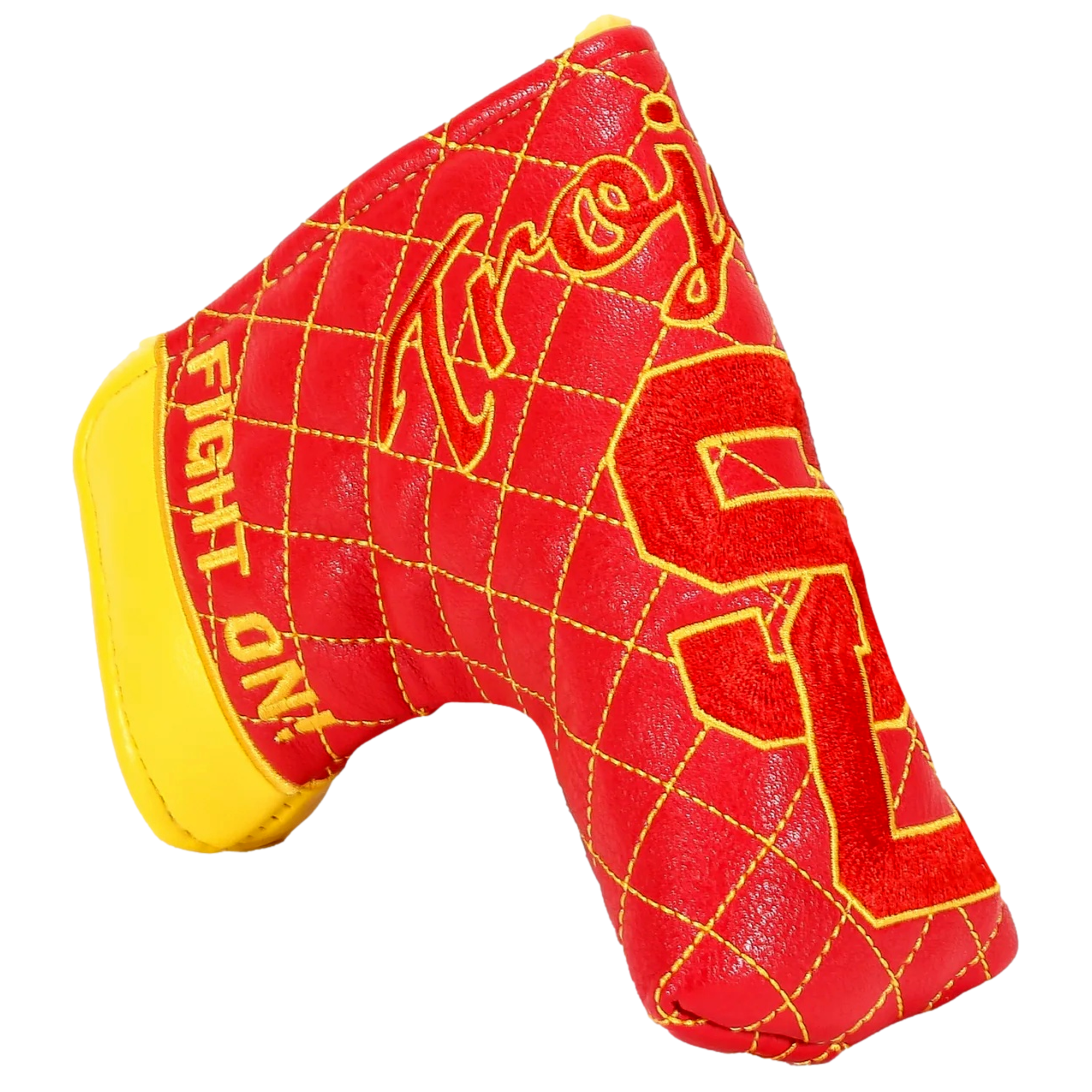 USC Trojans Blade Putter Cover