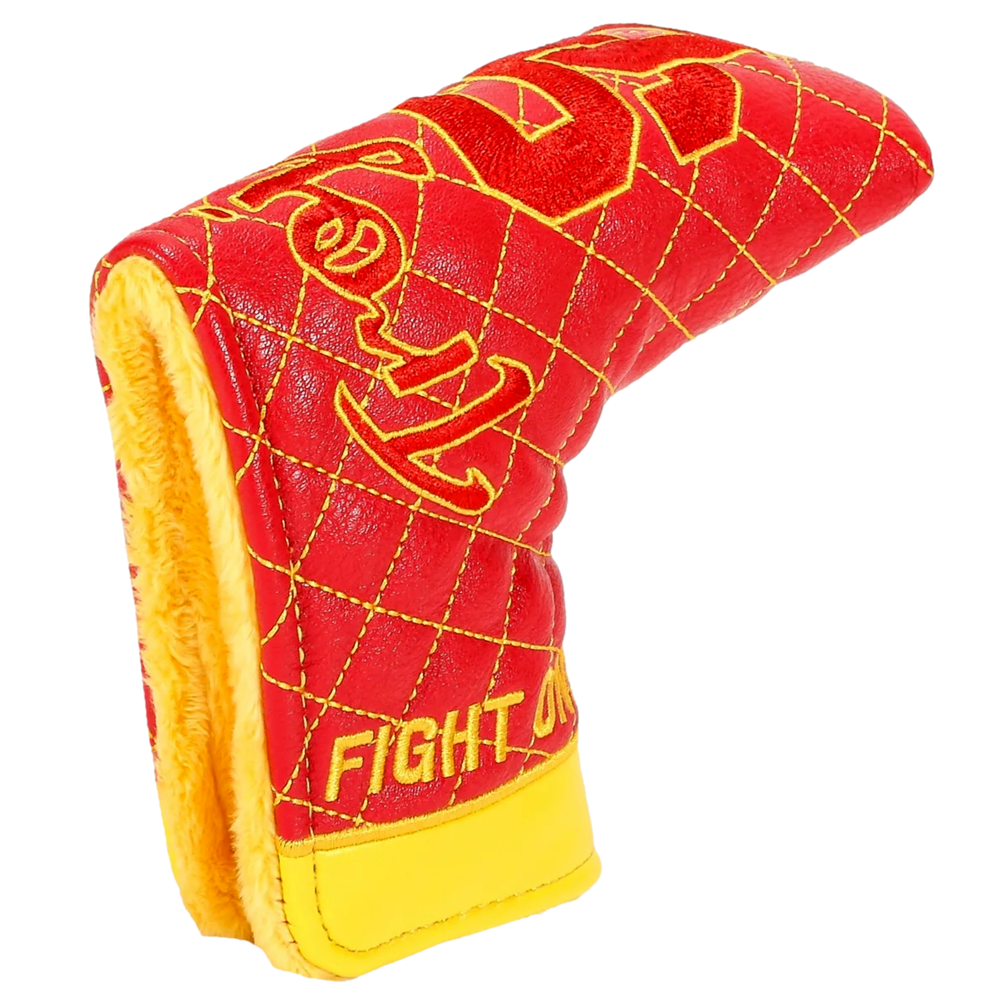 Team Golf USC Trojans Blade Putter Cover - Thumbnail 2