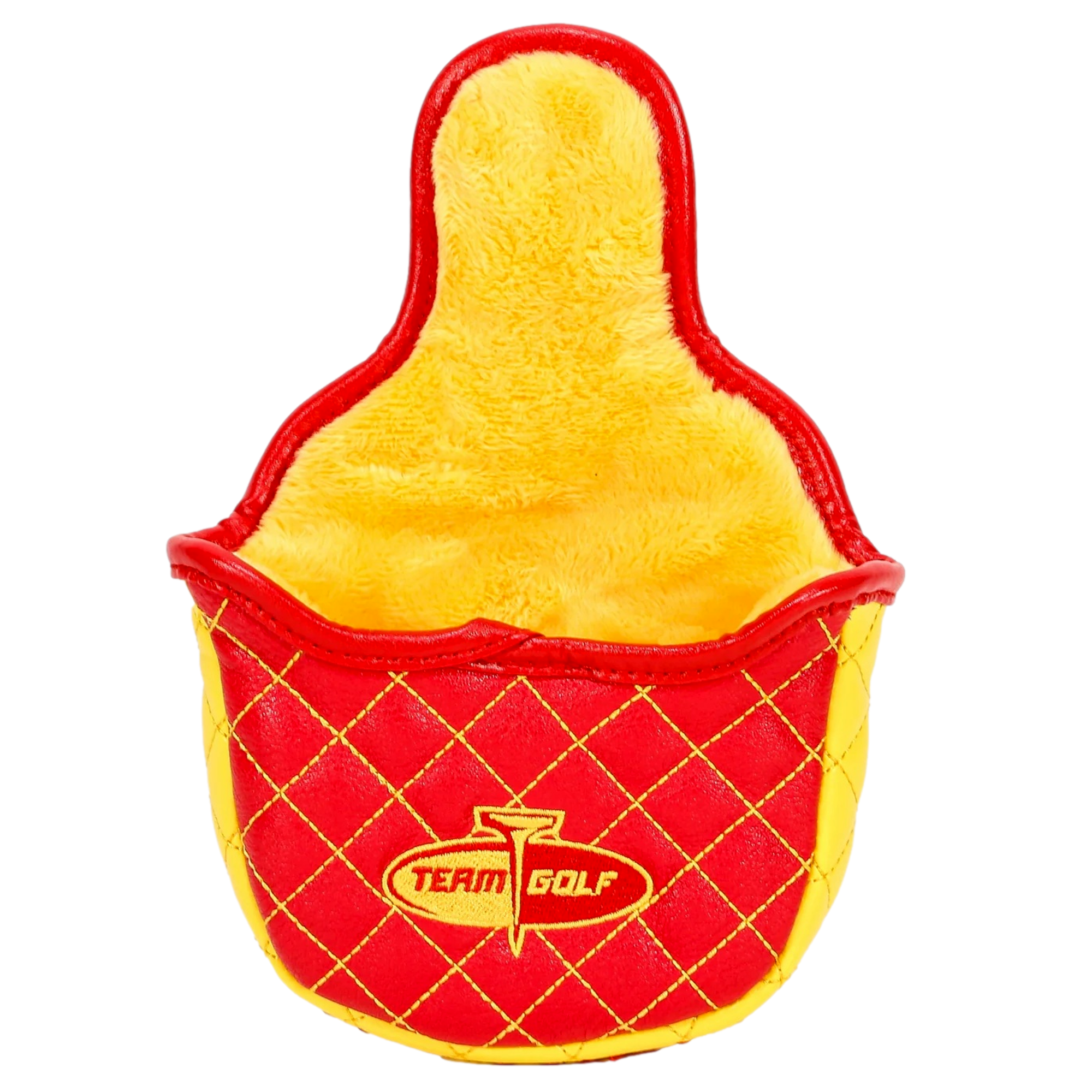Team Golf USC Trojans Mallet Putter Cover