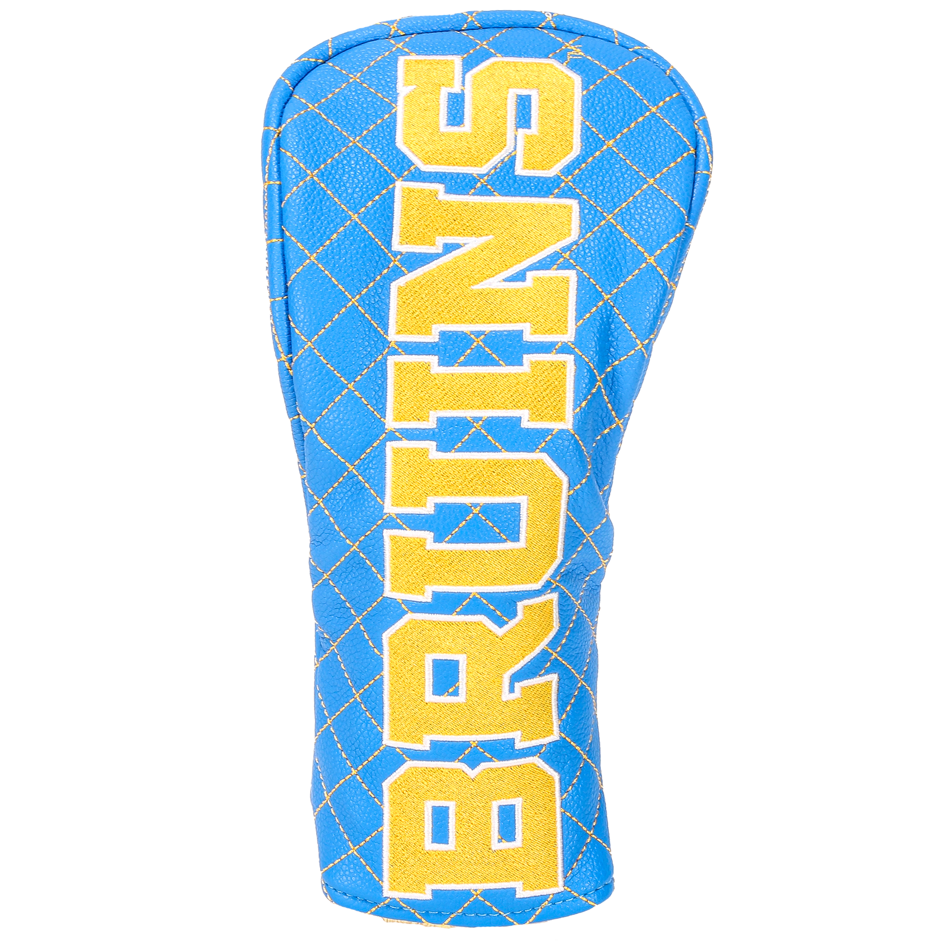 UCLA Bruins Fairway Wood Headcover