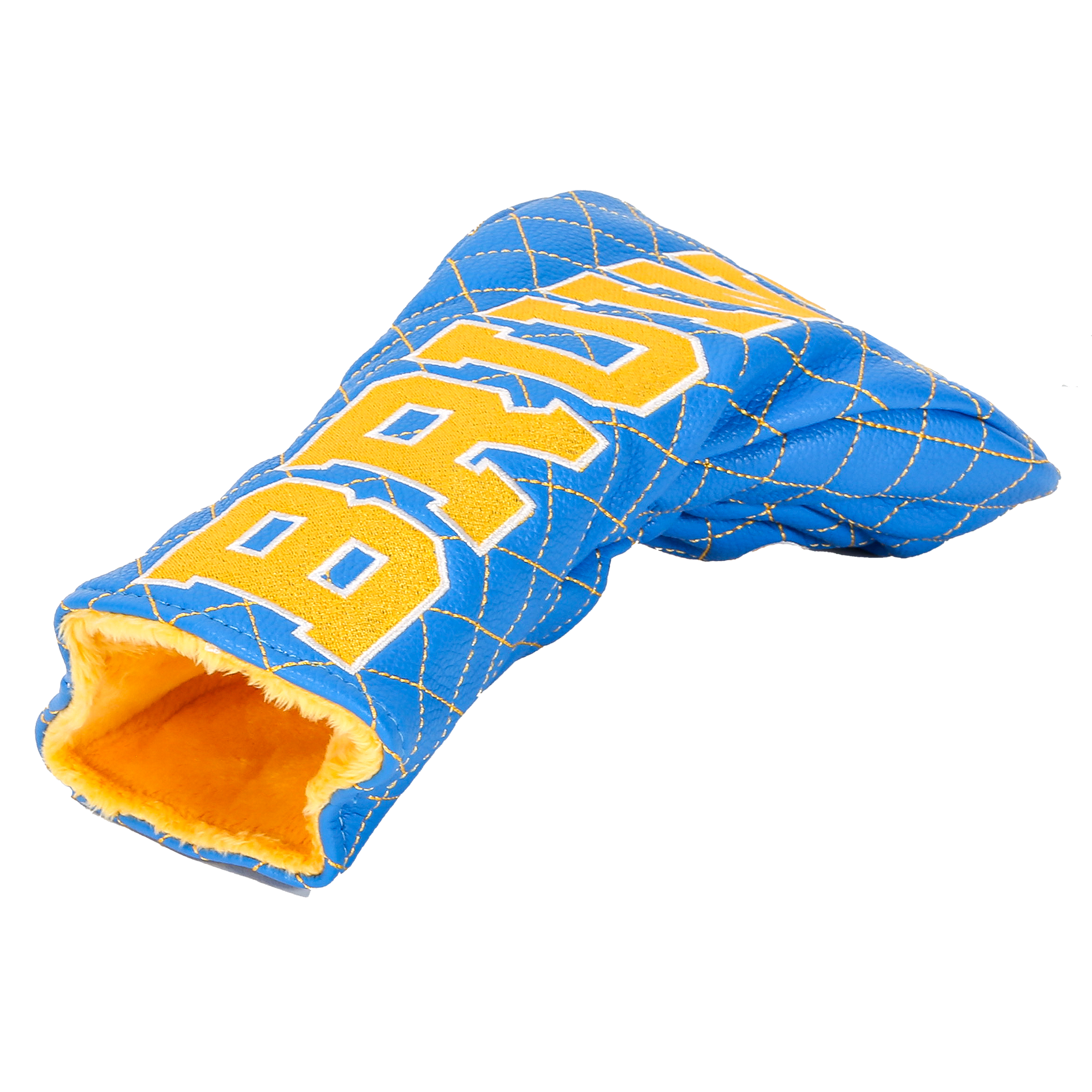 UCLA Bruins Fairway Wood Headcover