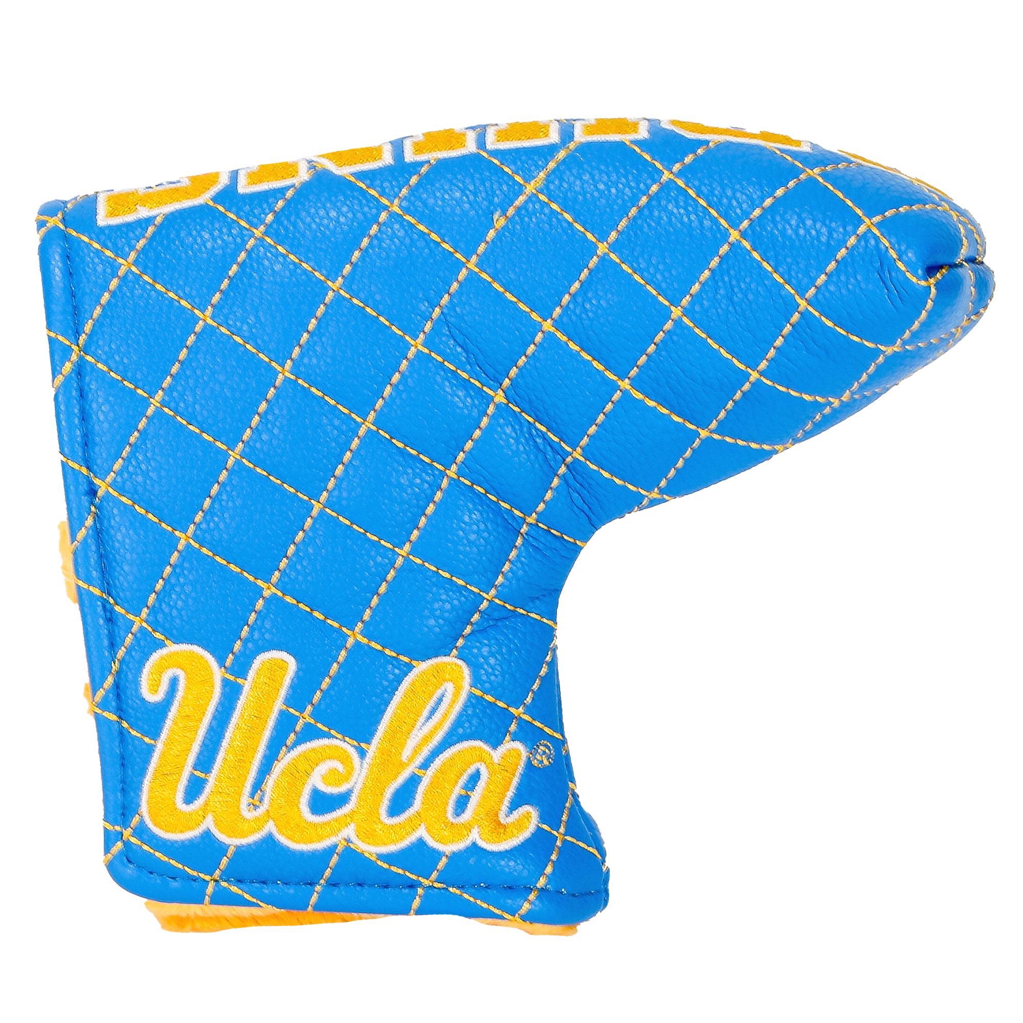 UCLA Bruins Blade Putter Cover