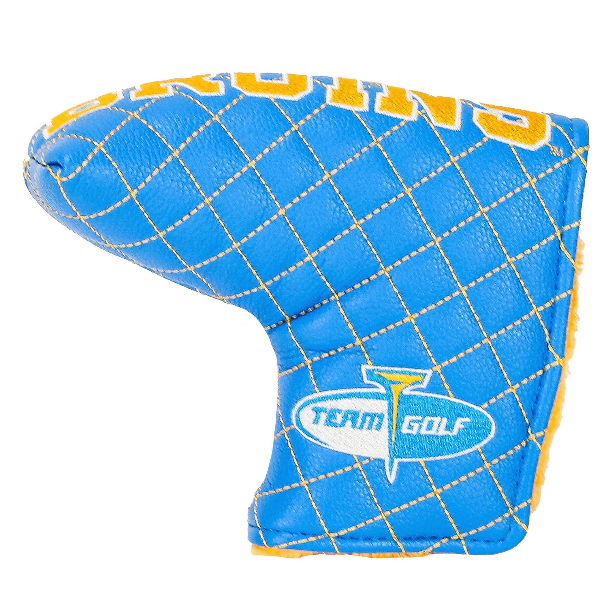 UCLA Bruins Blade Putter Cover