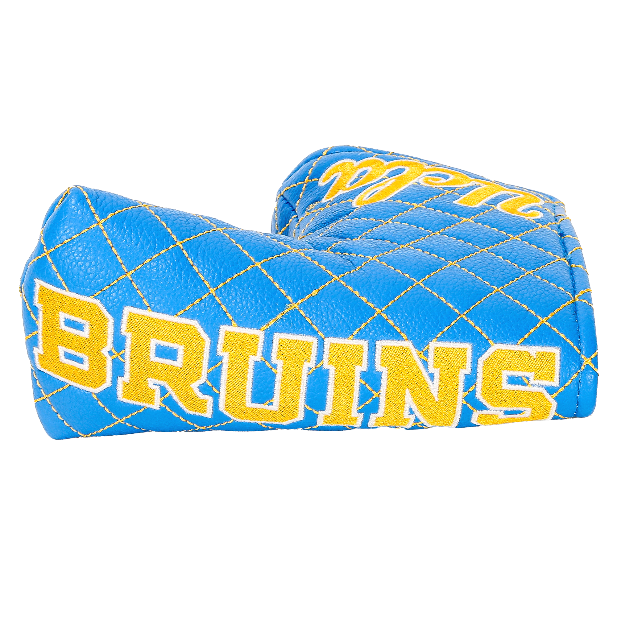 UCLA Bruins Blade Putter Cover