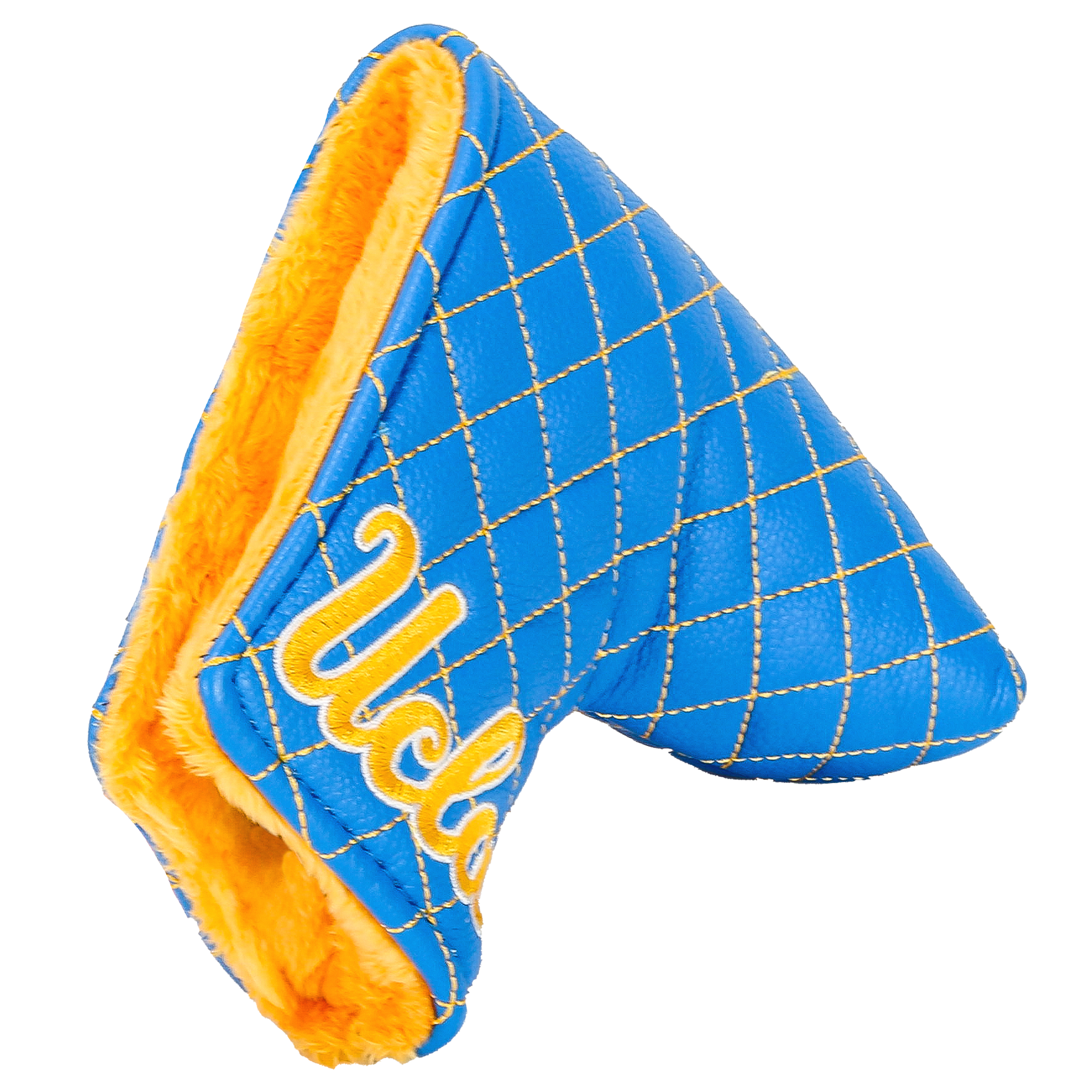 UCLA Bruins Blade Putter Cover