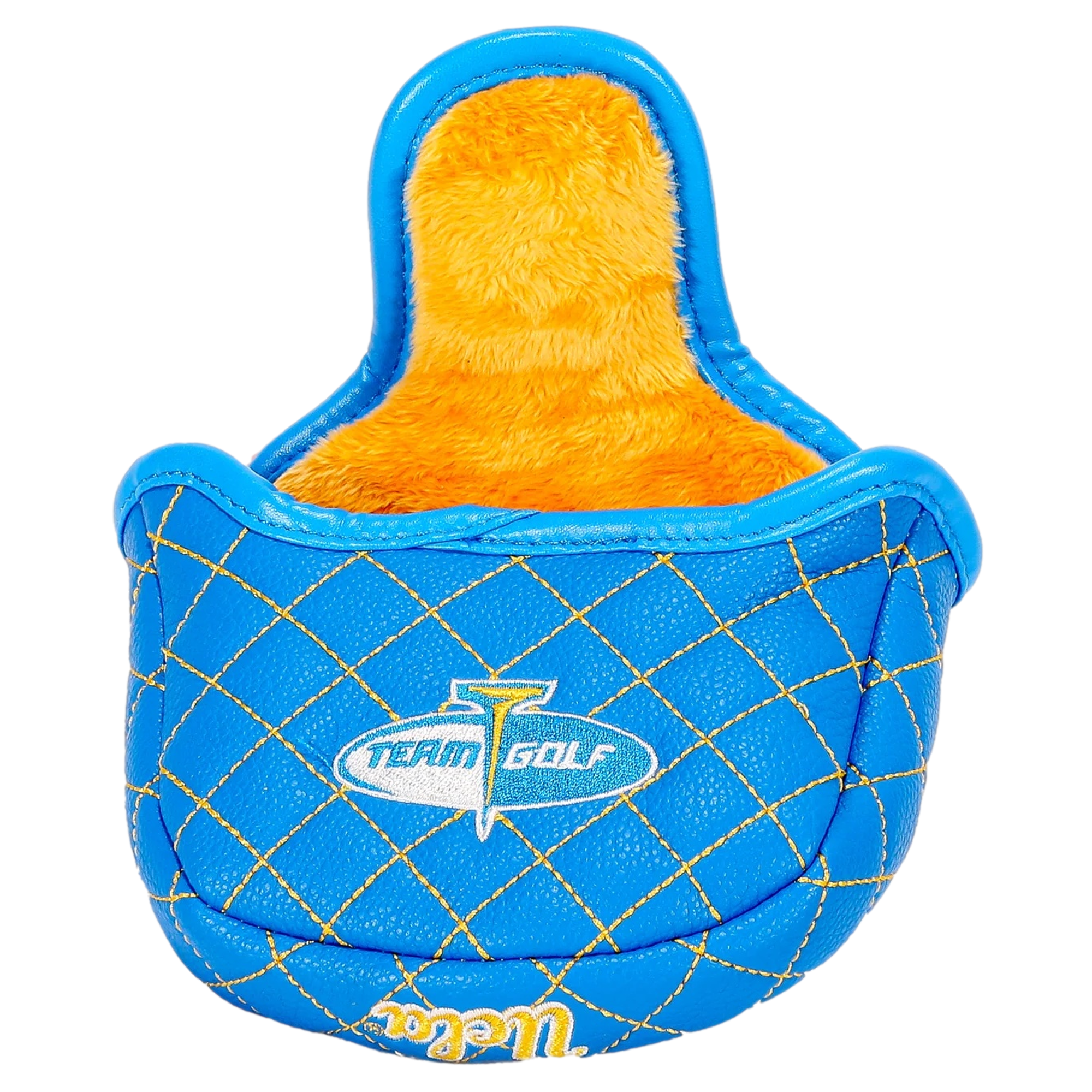 UCLA Bruins Mallet Putter Cover