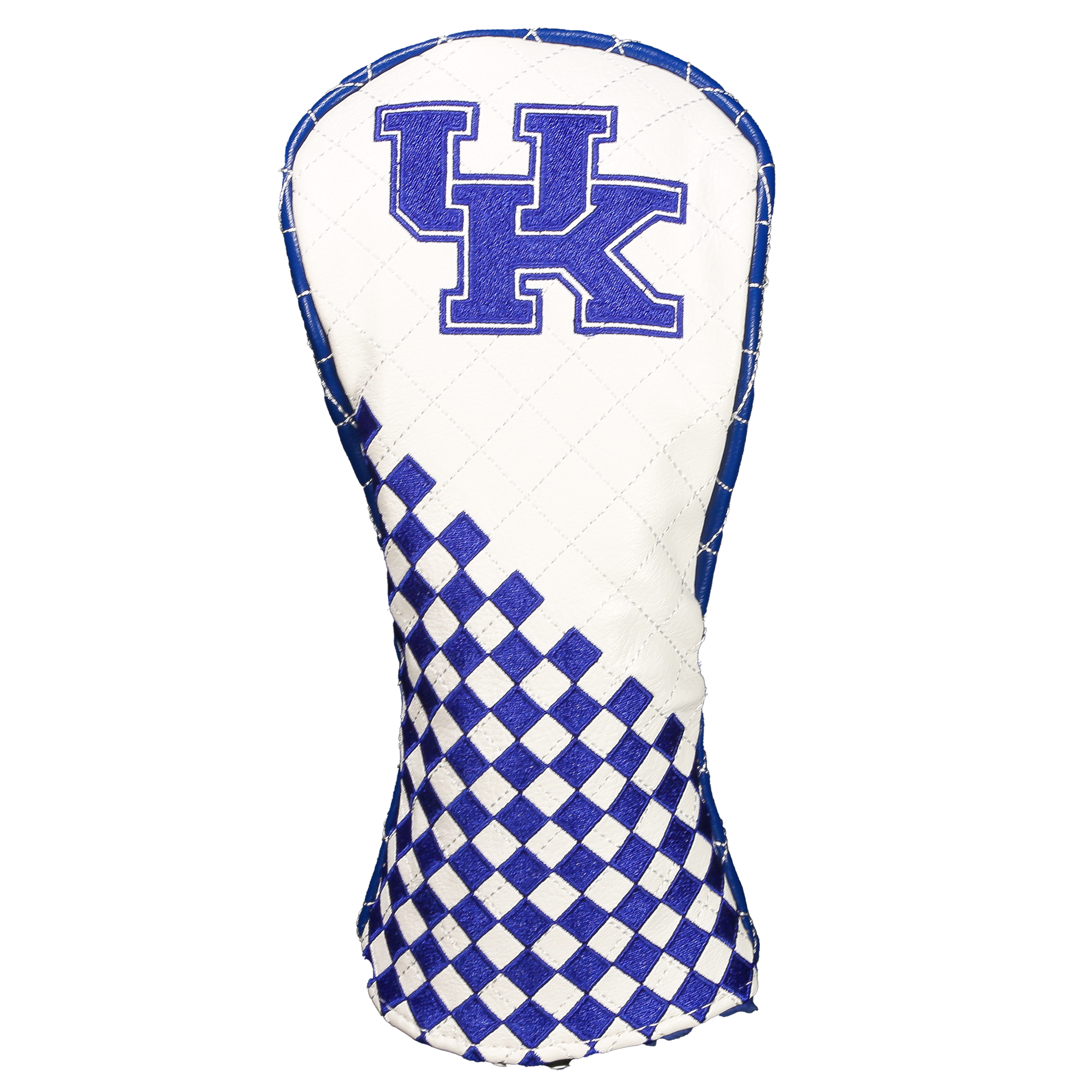 Team Golf Fairway Wood Headcover - Thumbnail 4