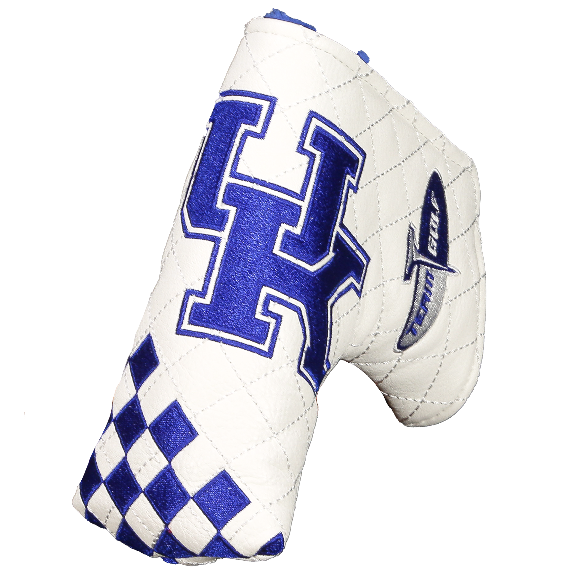 Kentucky Wildcats Blade Putter Cover