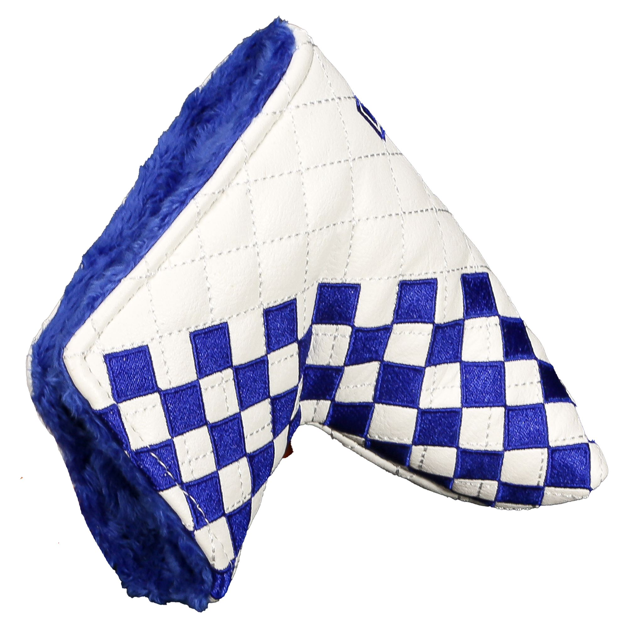 Kentucky Wildcats Blade Putter Cover