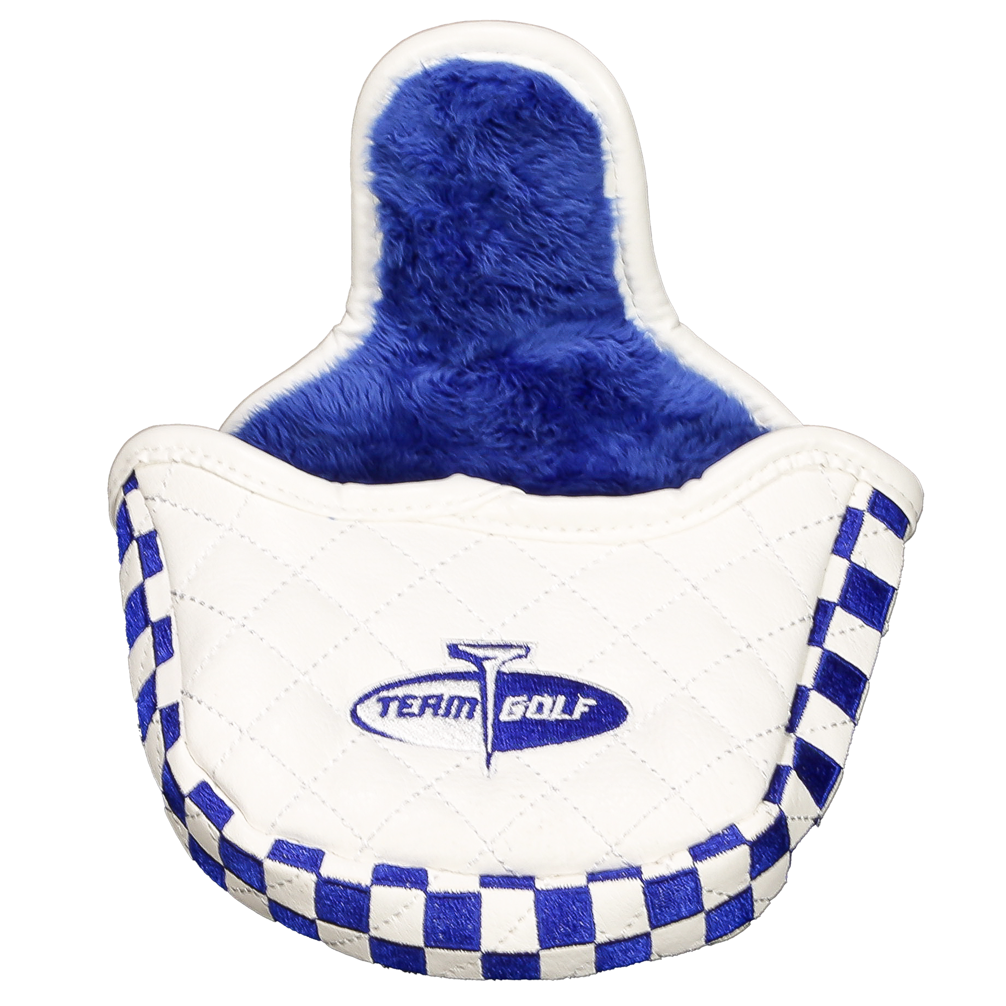 CMC Design Kentucky Wildcats Mallet Head Cover | PGA TOUR