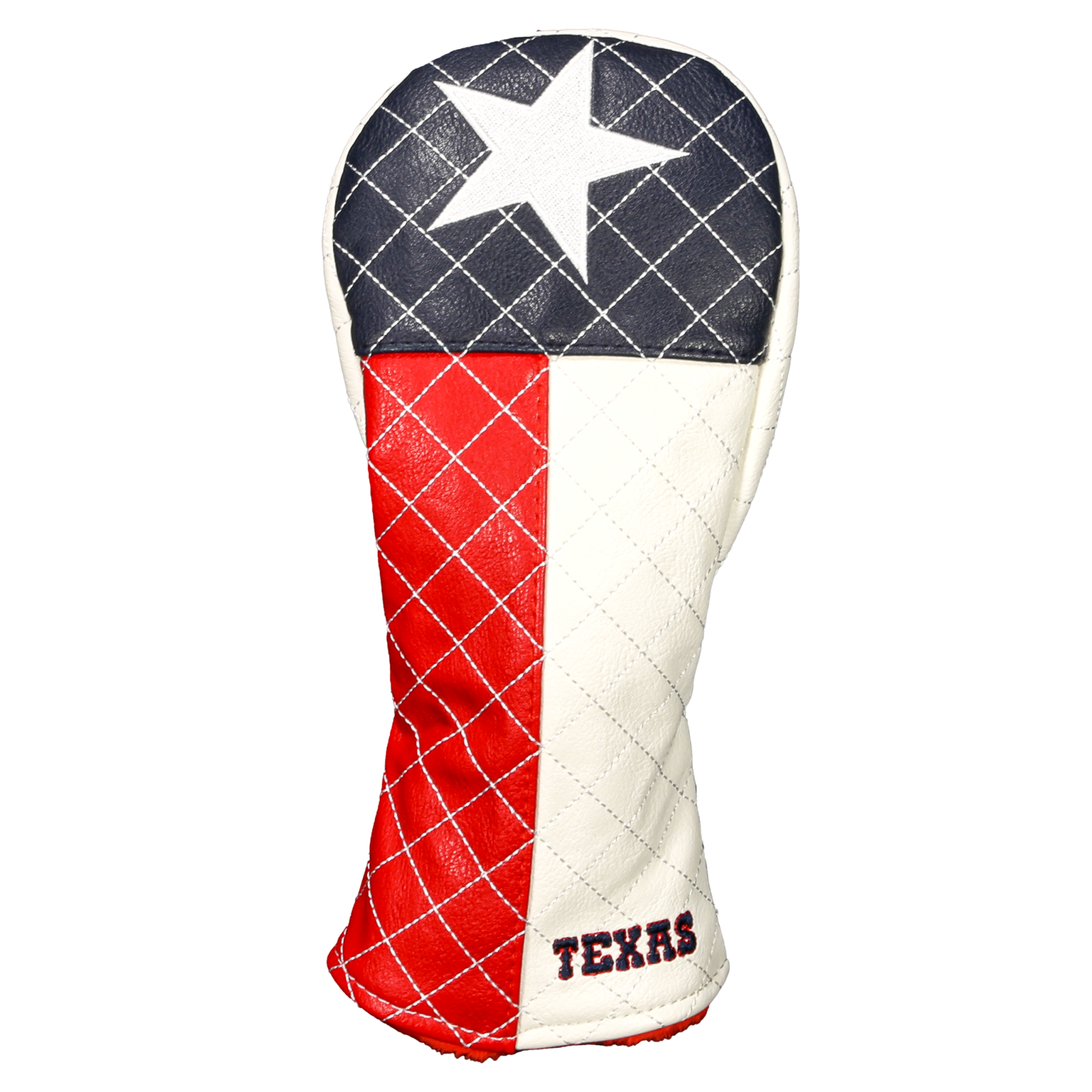 Texas "Flag" 2023 Fairway Wood Headcover