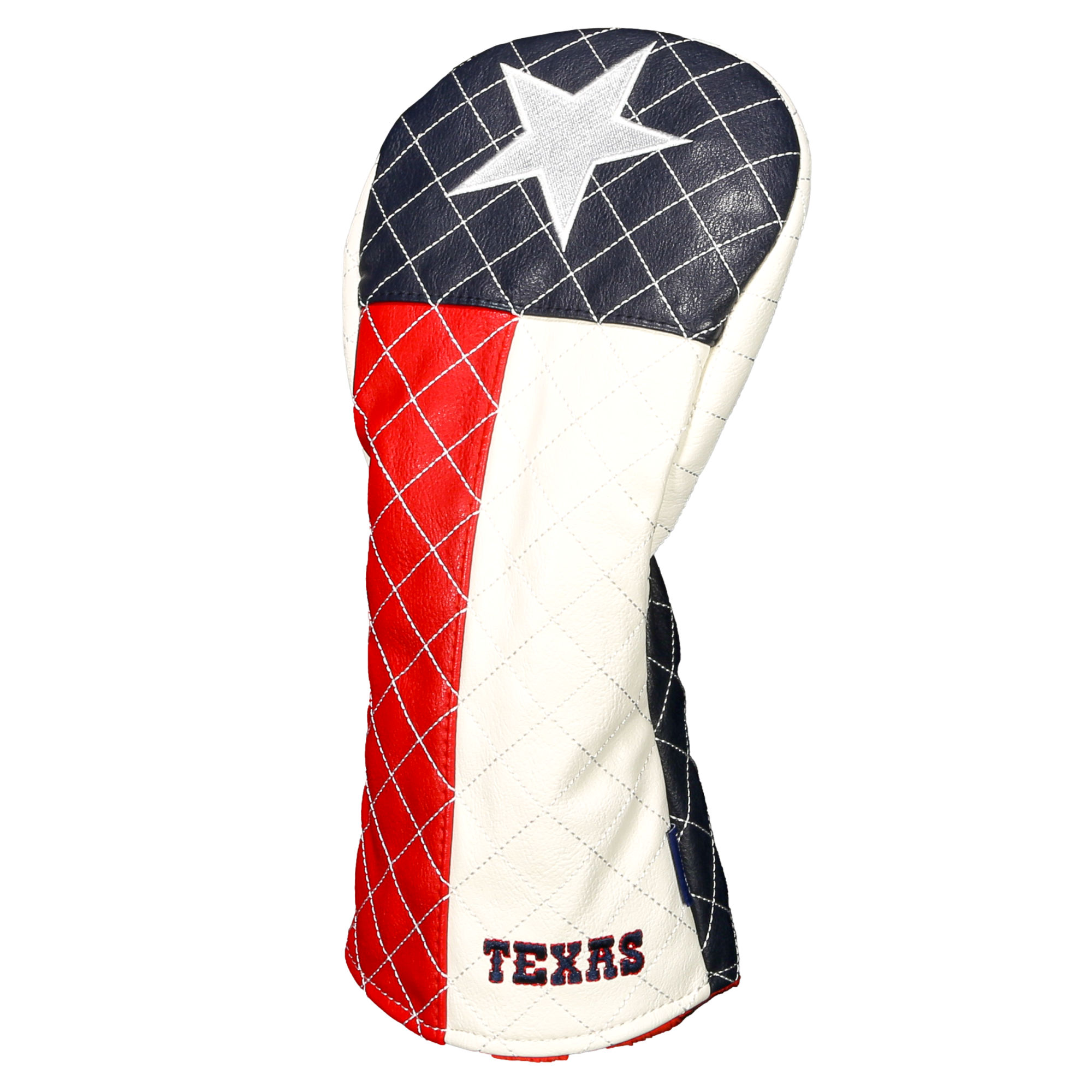Texas "Flag" 2023 Driver Headcover
