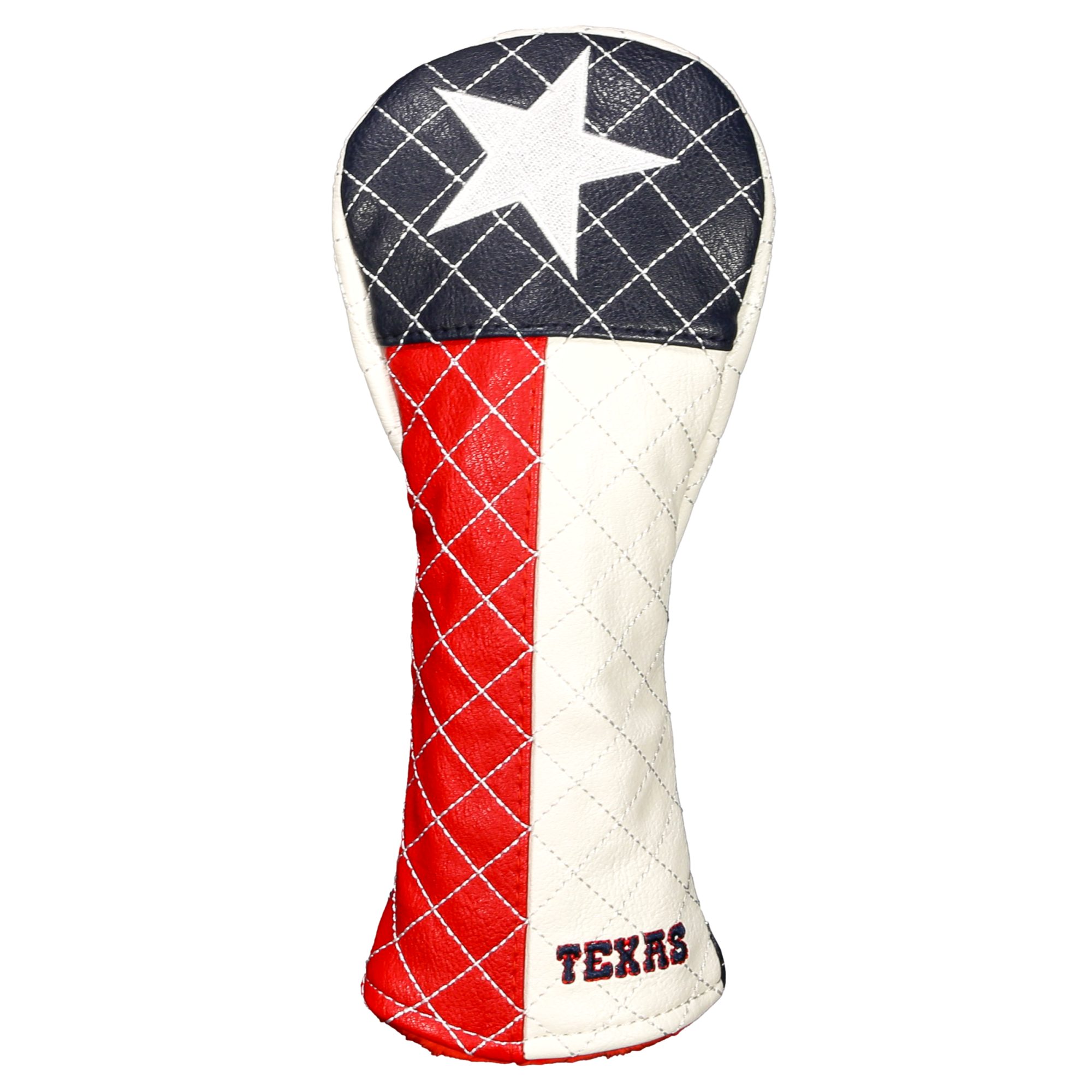 Texas "Flag" 2023 Hybrid Headcover