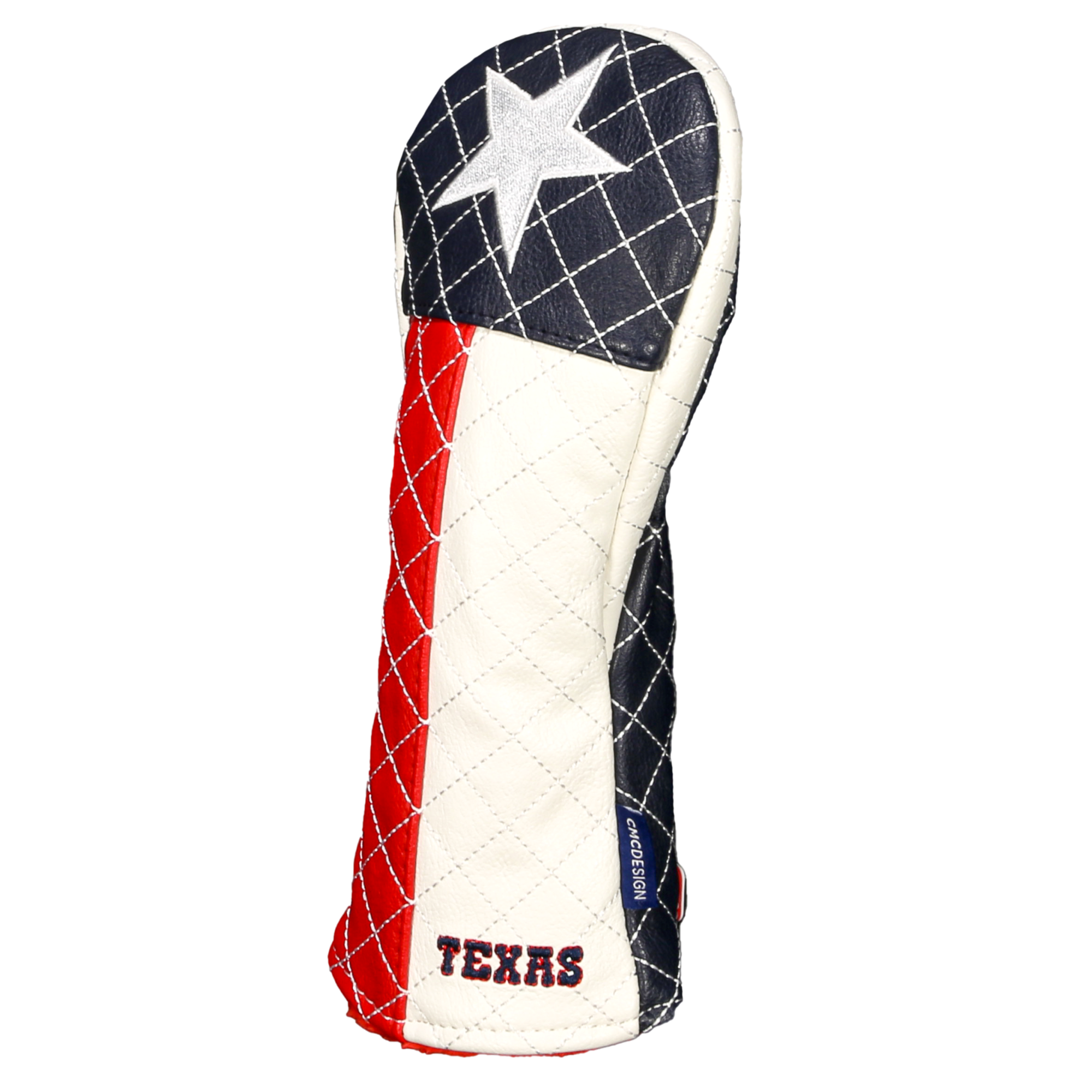 Texas "Flag" 2023 Hybrid Headcover