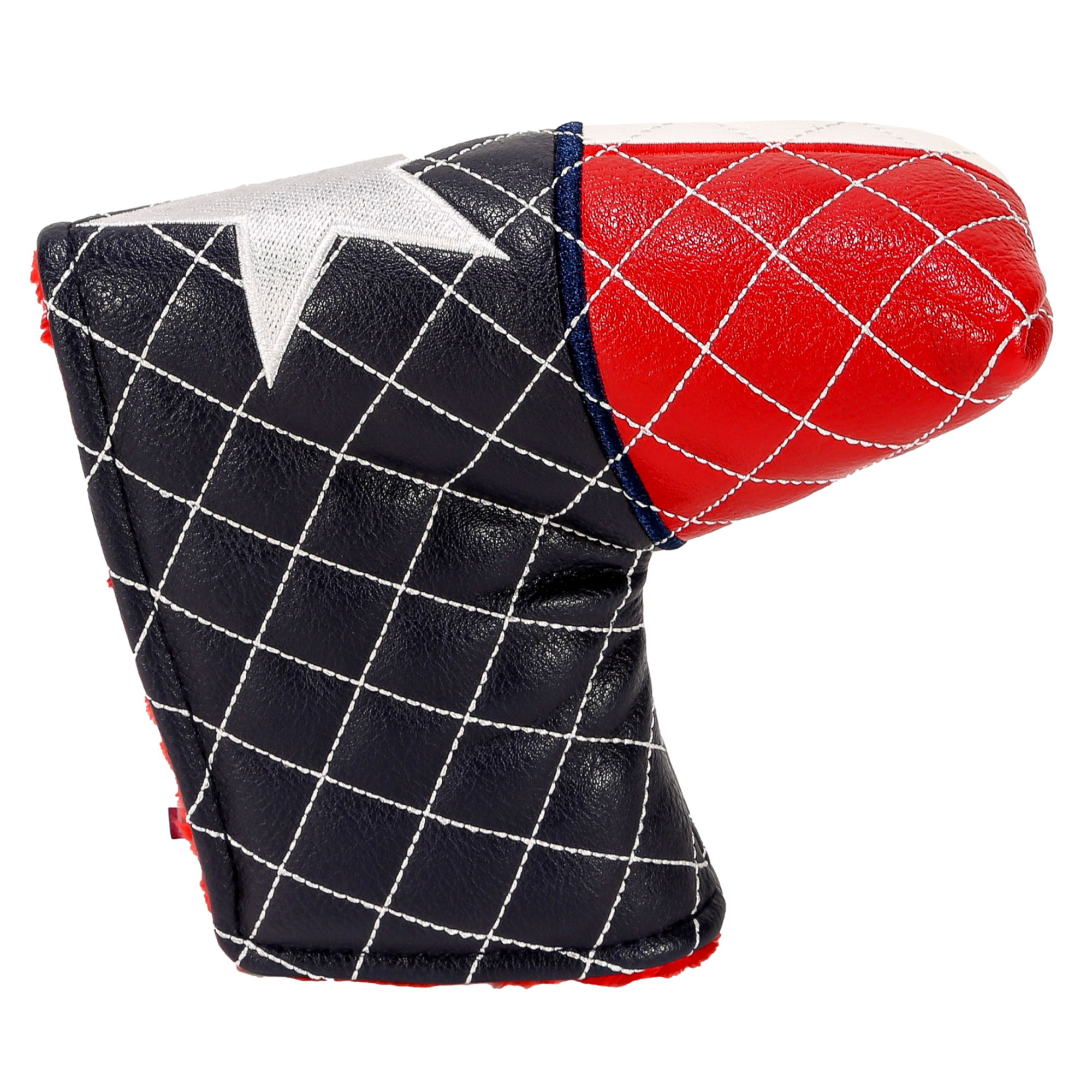 Texas "Flag" 2023 Blade Putter Headcover