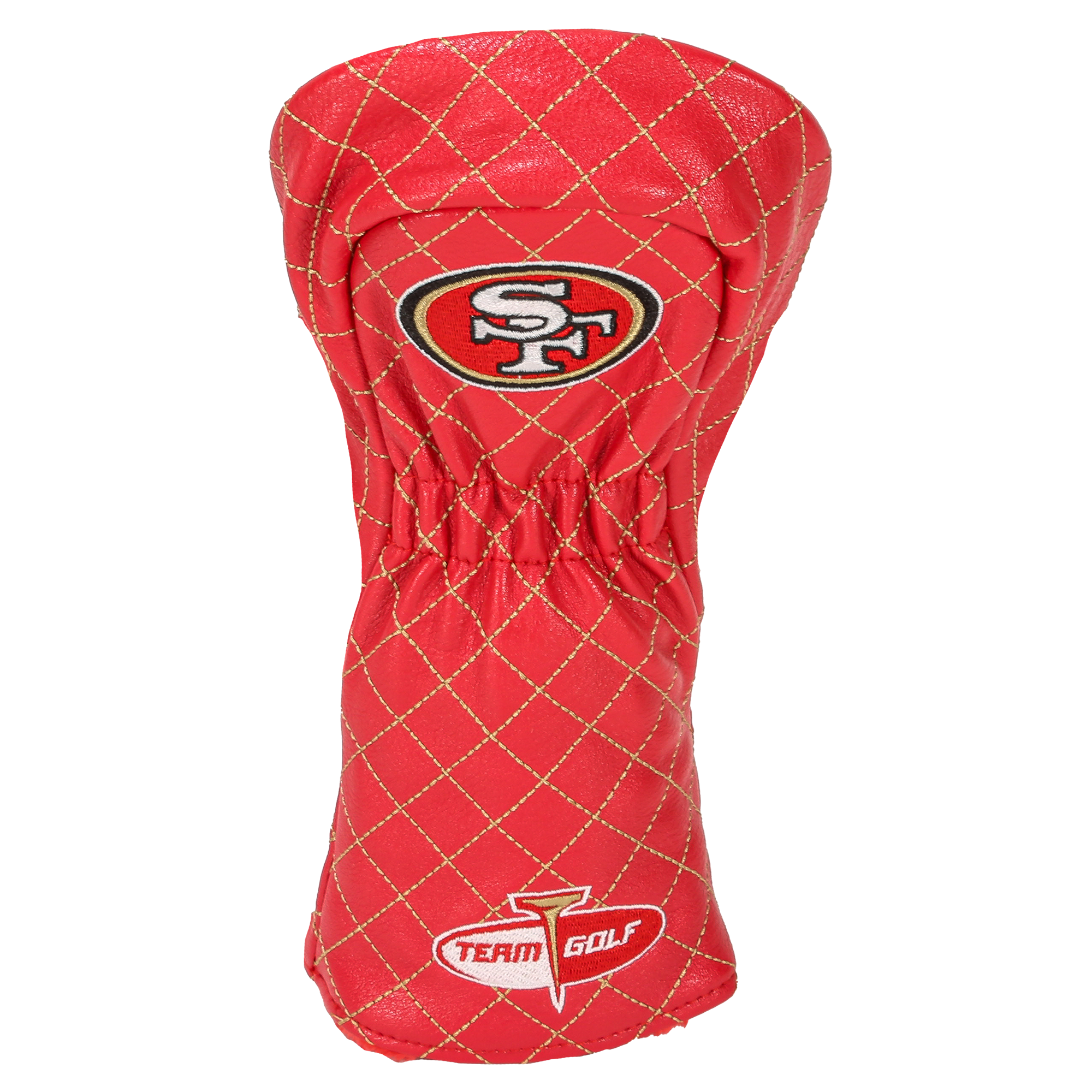 San Francisco 49ers Fairway Wood Headcover