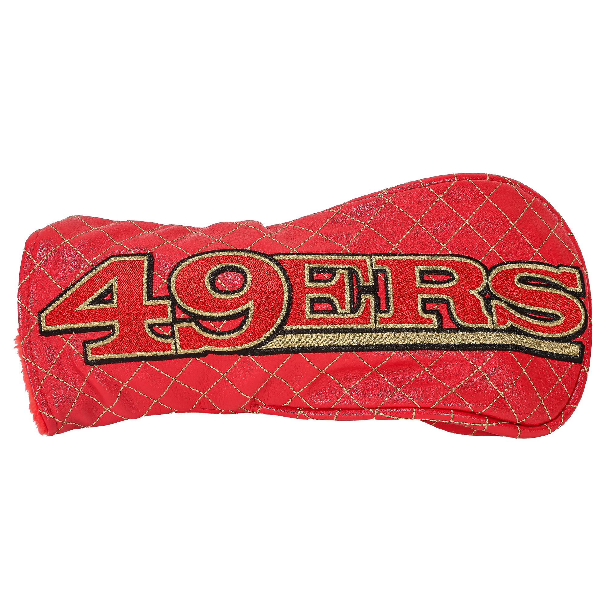 San Francisco 49ers Fairway Wood Headcover