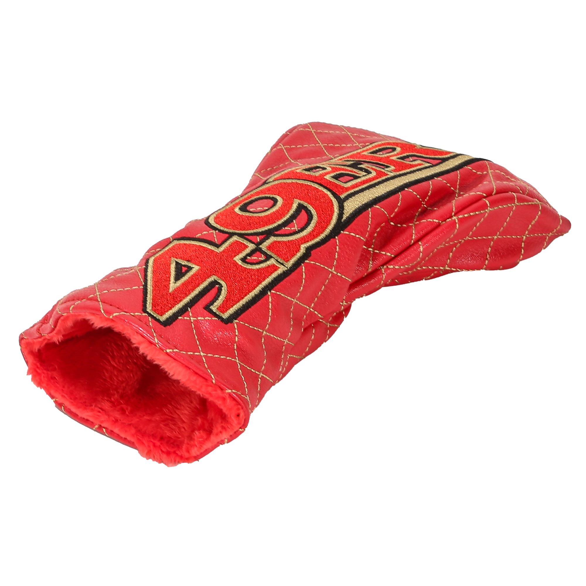 San Francisco 49ers Fairway Wood Headcover