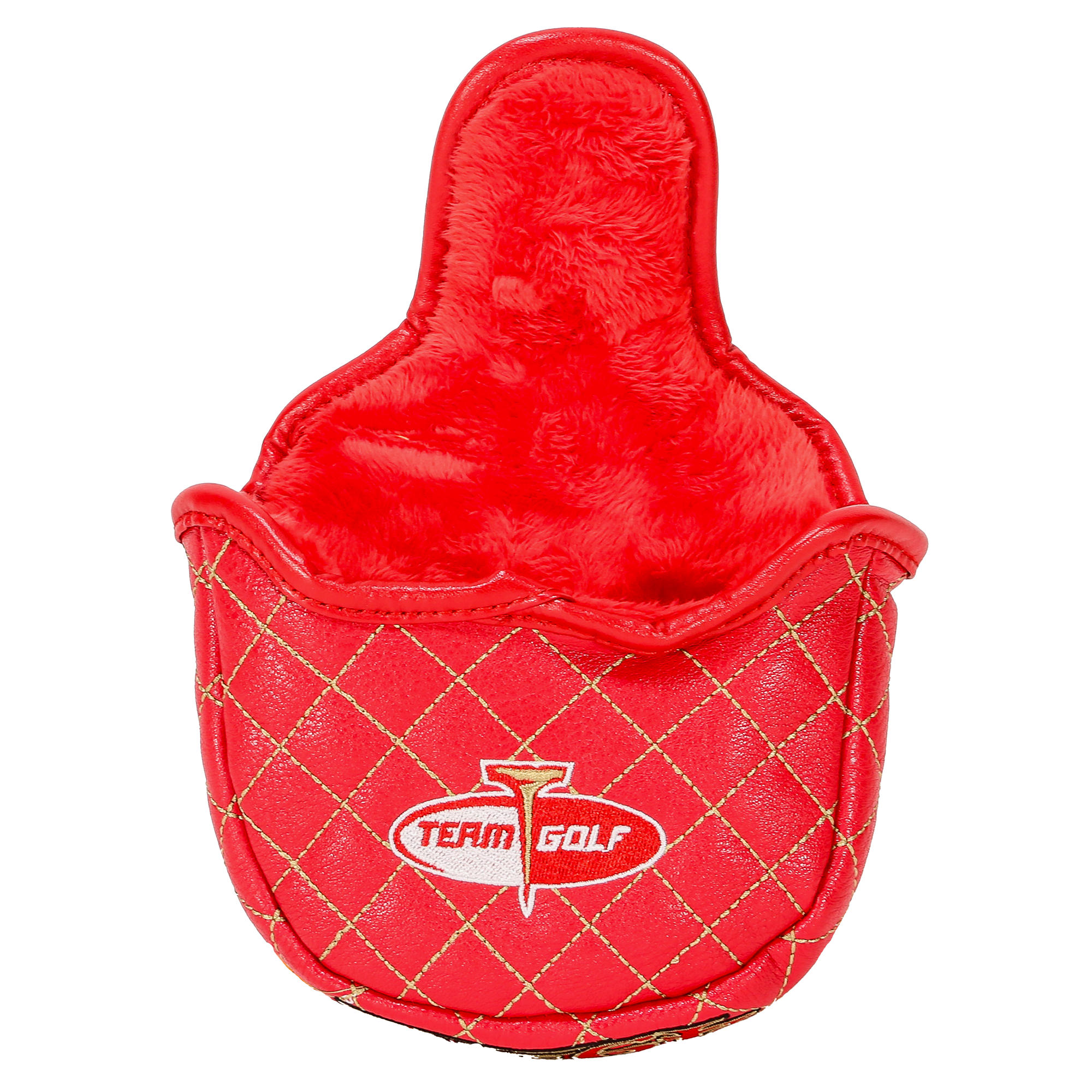 San Francisco 49ers Mallet Putter Cover