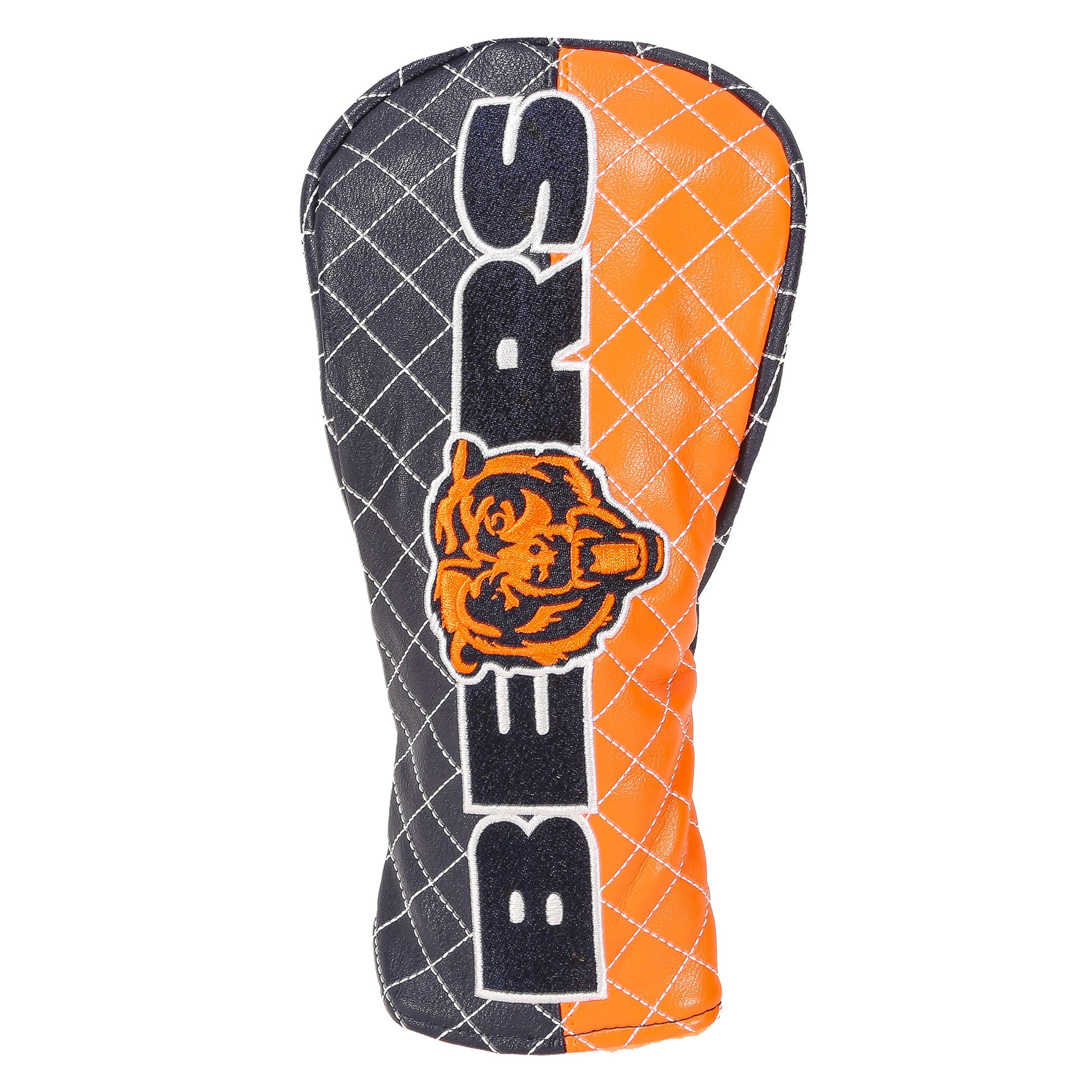 Chicago Bears Fairway Wood Headcover