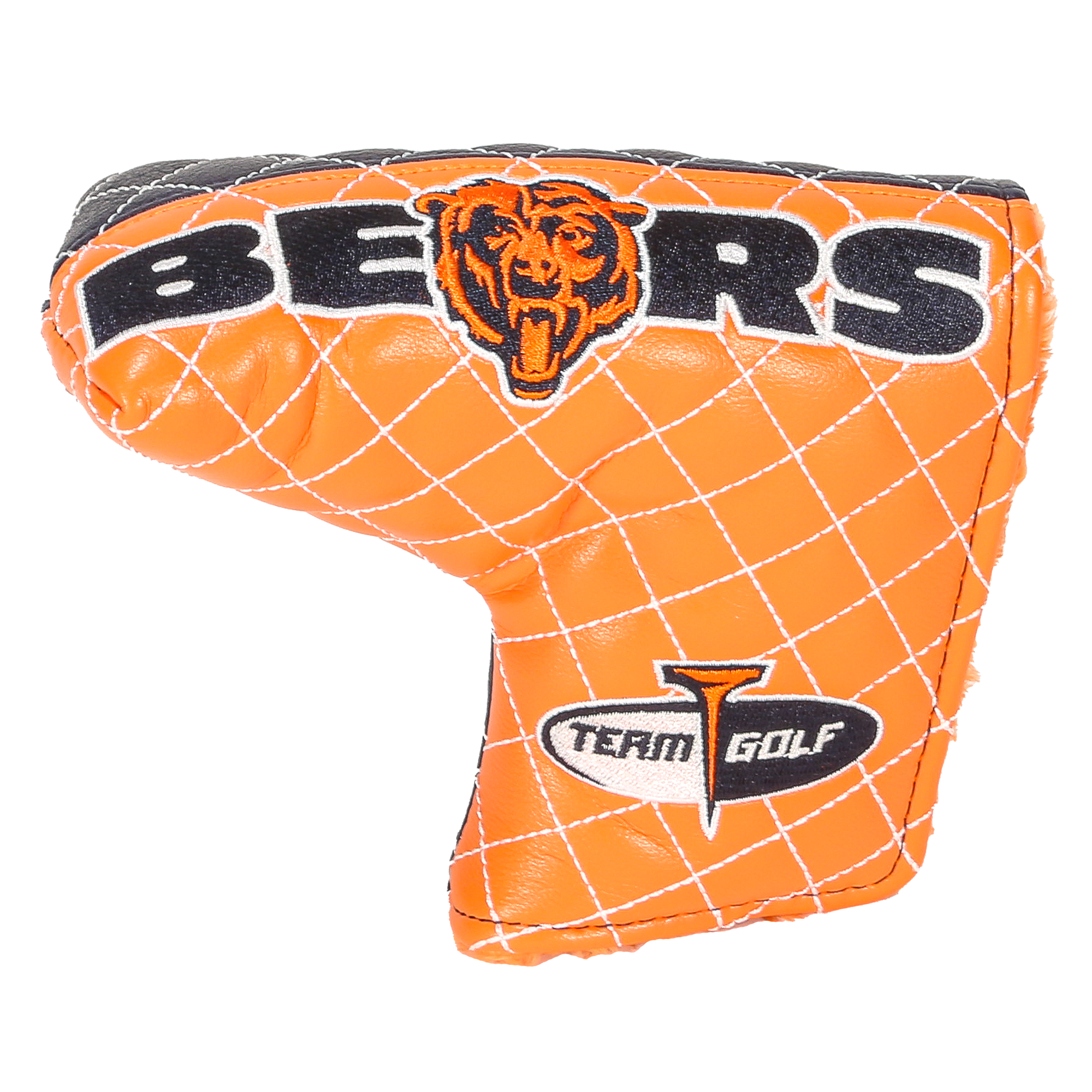 Chicago Bears Blade Putter Cover