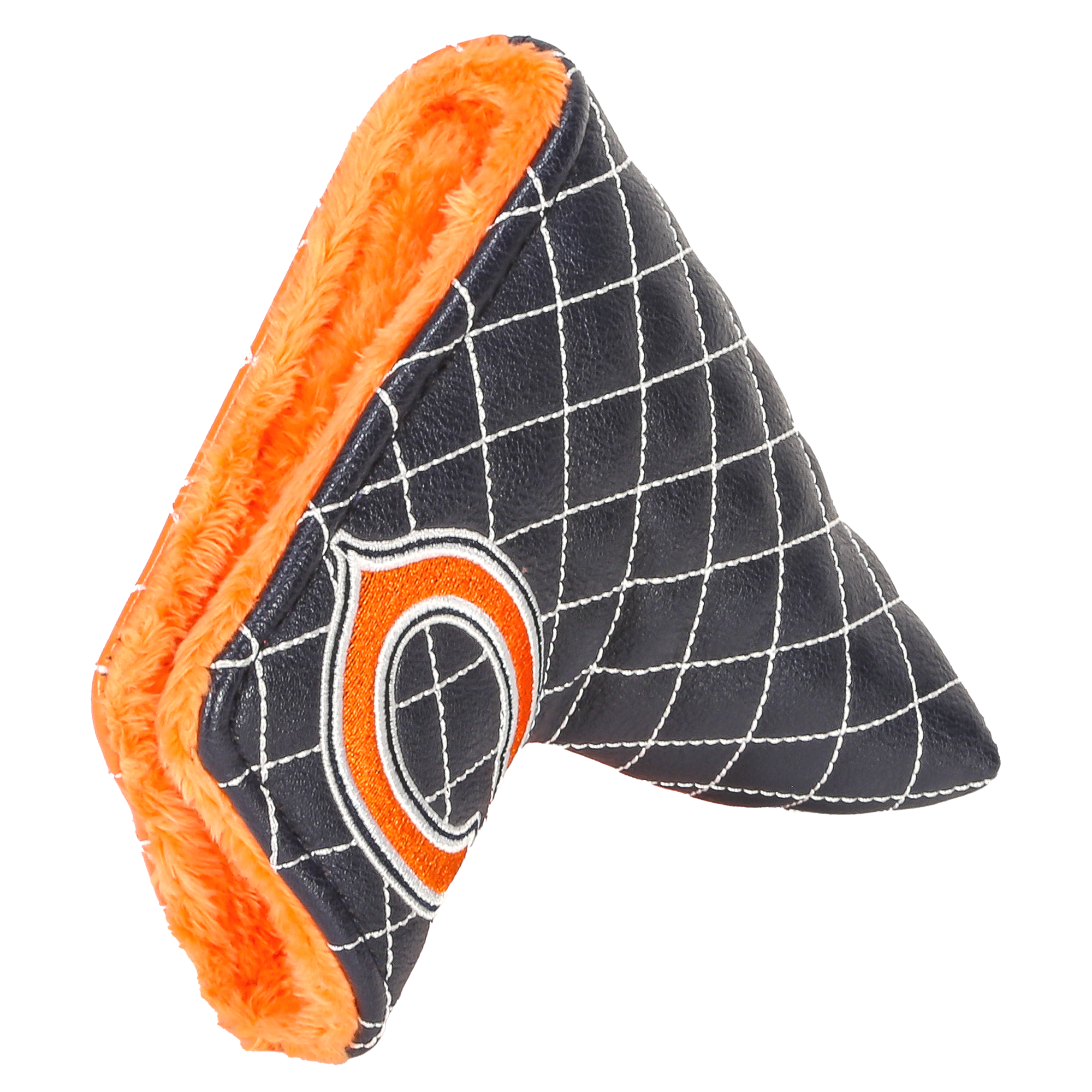 Chicago Bears Blade Putter Cover