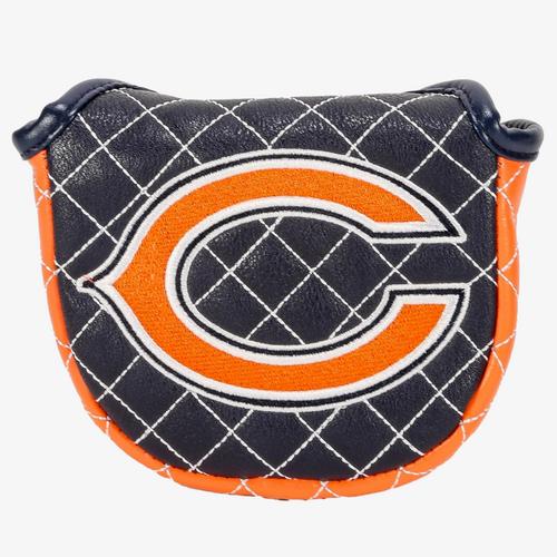 Chicago Bears Mallet Putter Cover