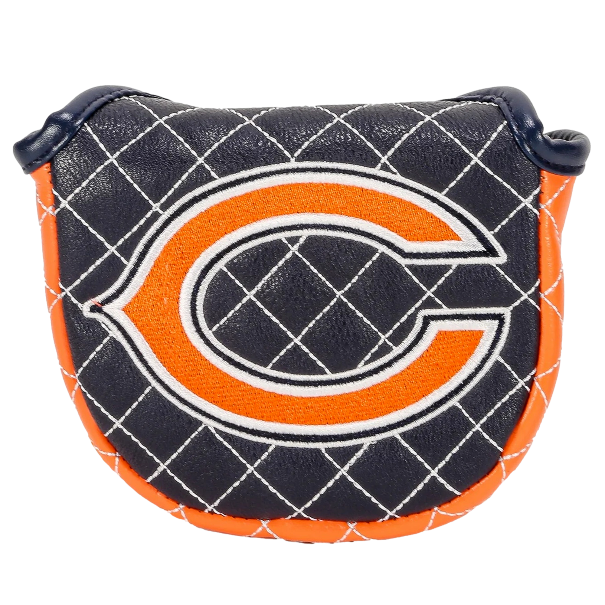 Chicago Bears Mallet Putter Cover