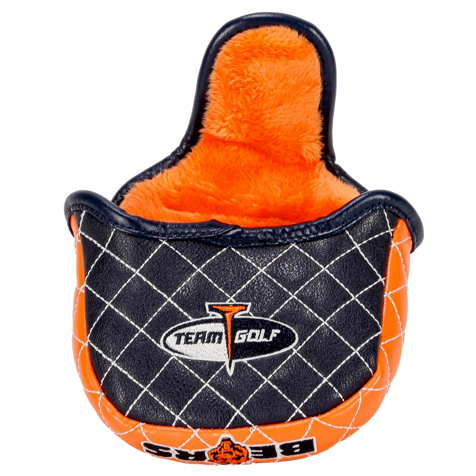 Chicago Bears Mallet Putter Cover