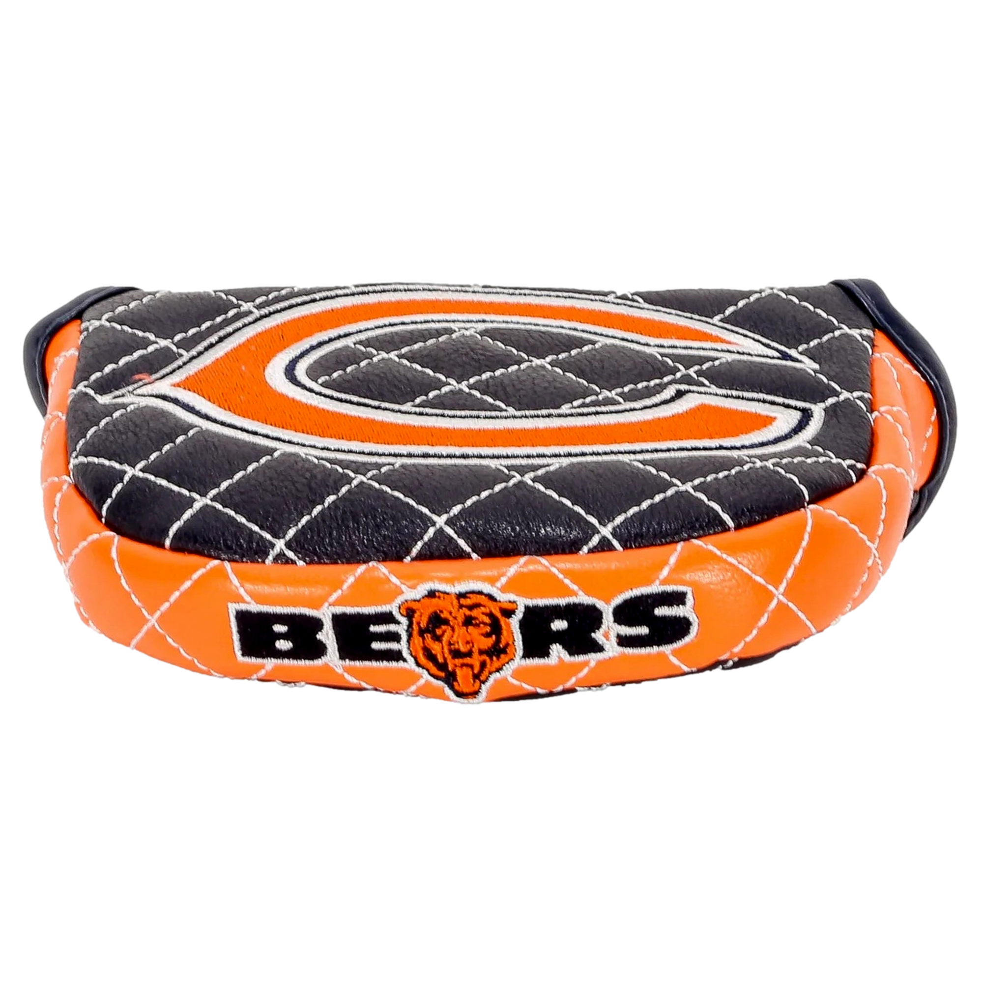 Chicago Bears Mallet Putter Cover