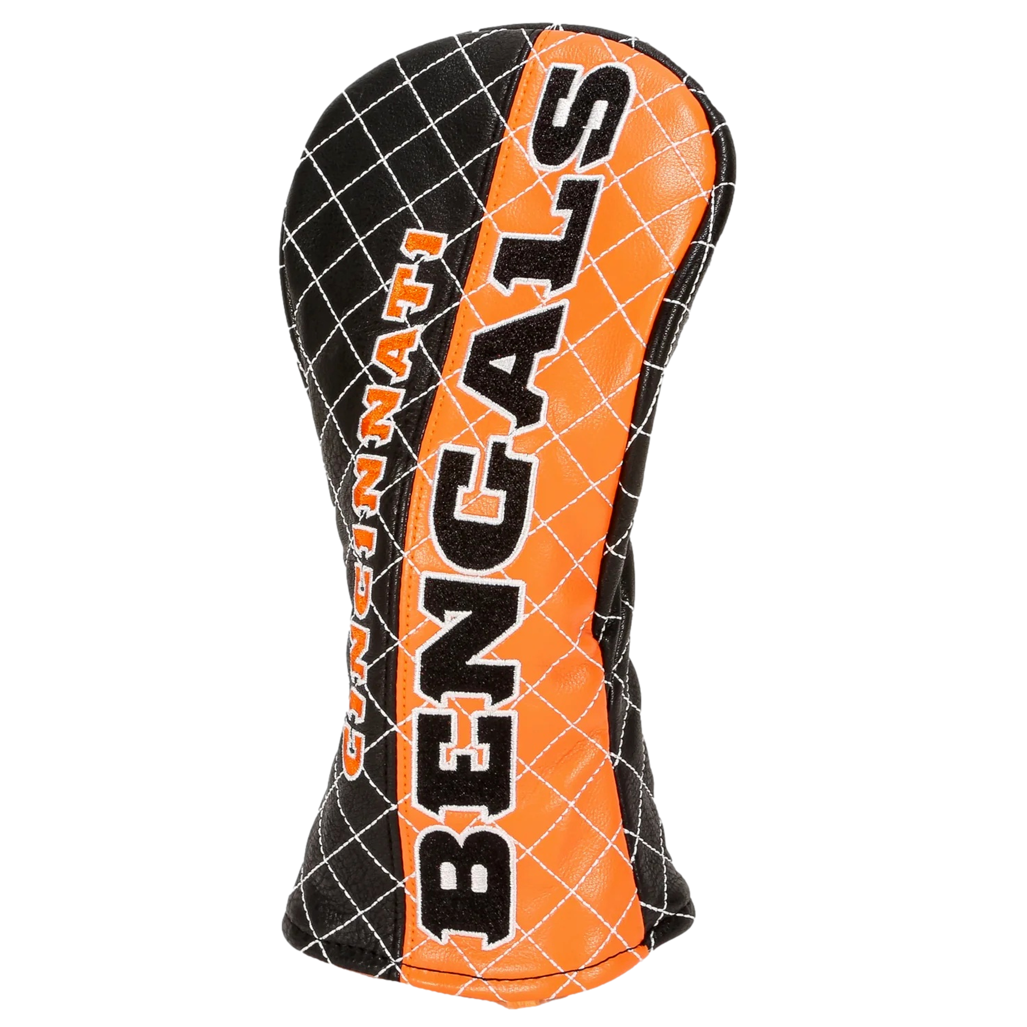 Cincinnati Bengals Fairway Wood Headcover